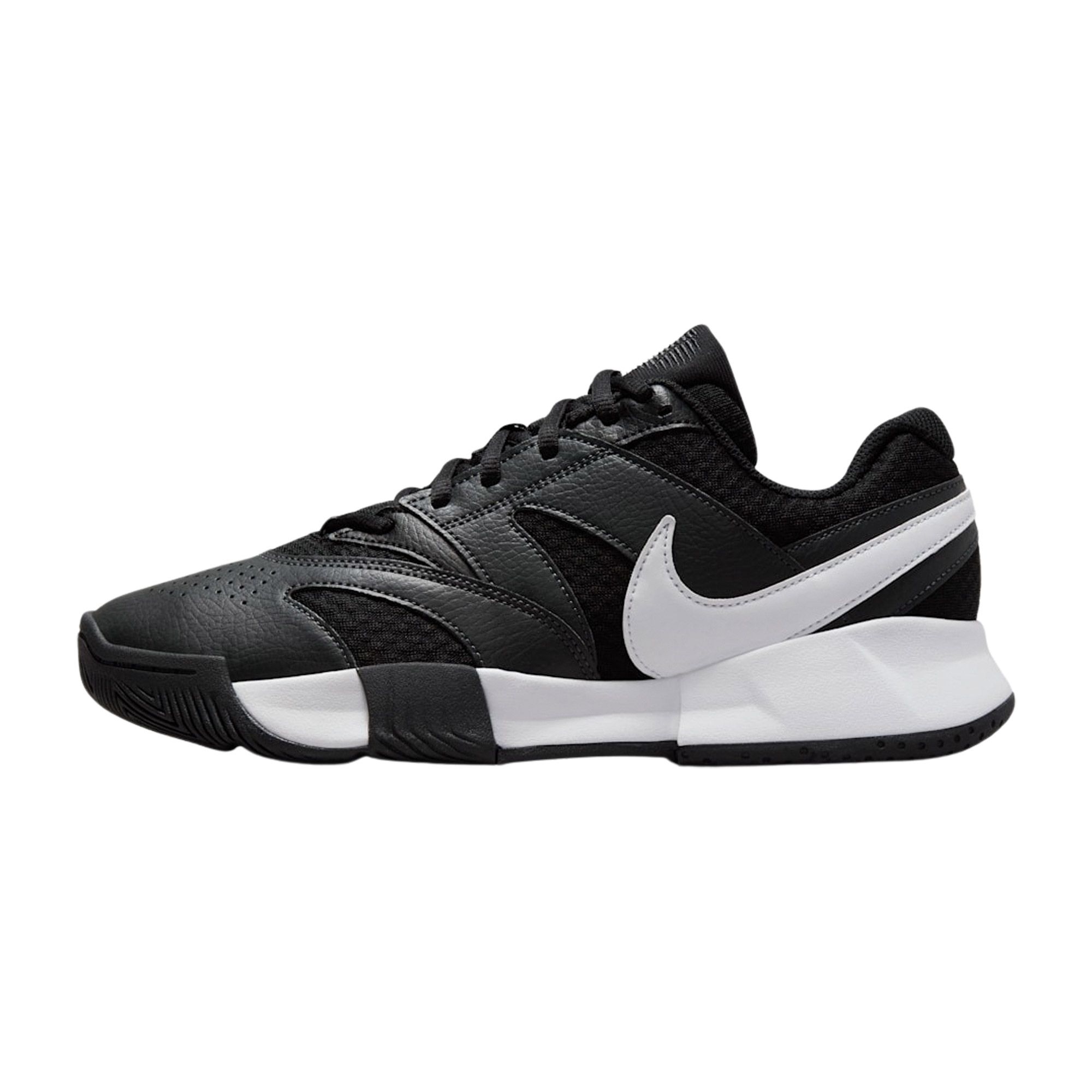 Nike Court Lite 4 Tennisschoenen Dames