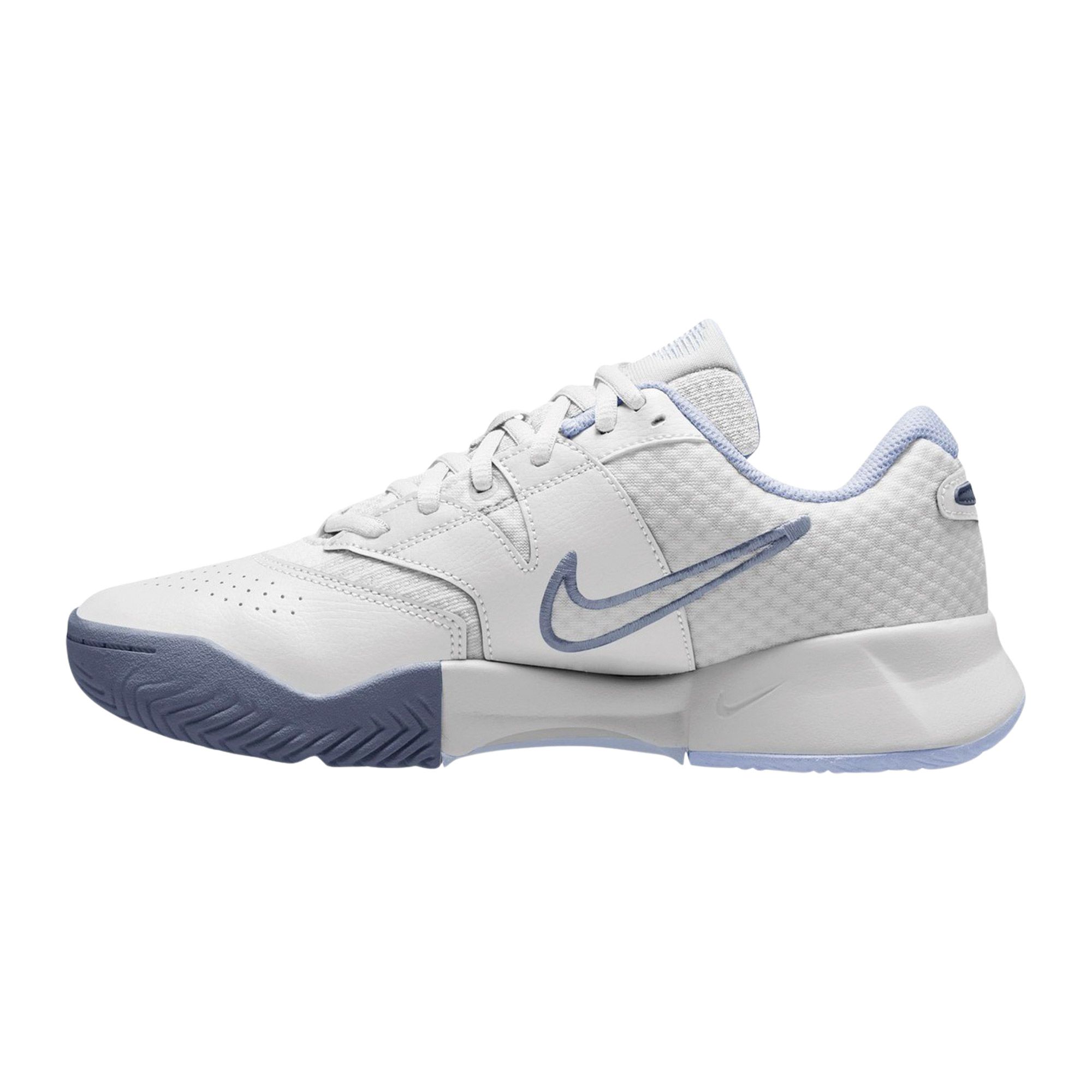 Nike Court Lite 4 Tennisschoenen Dames