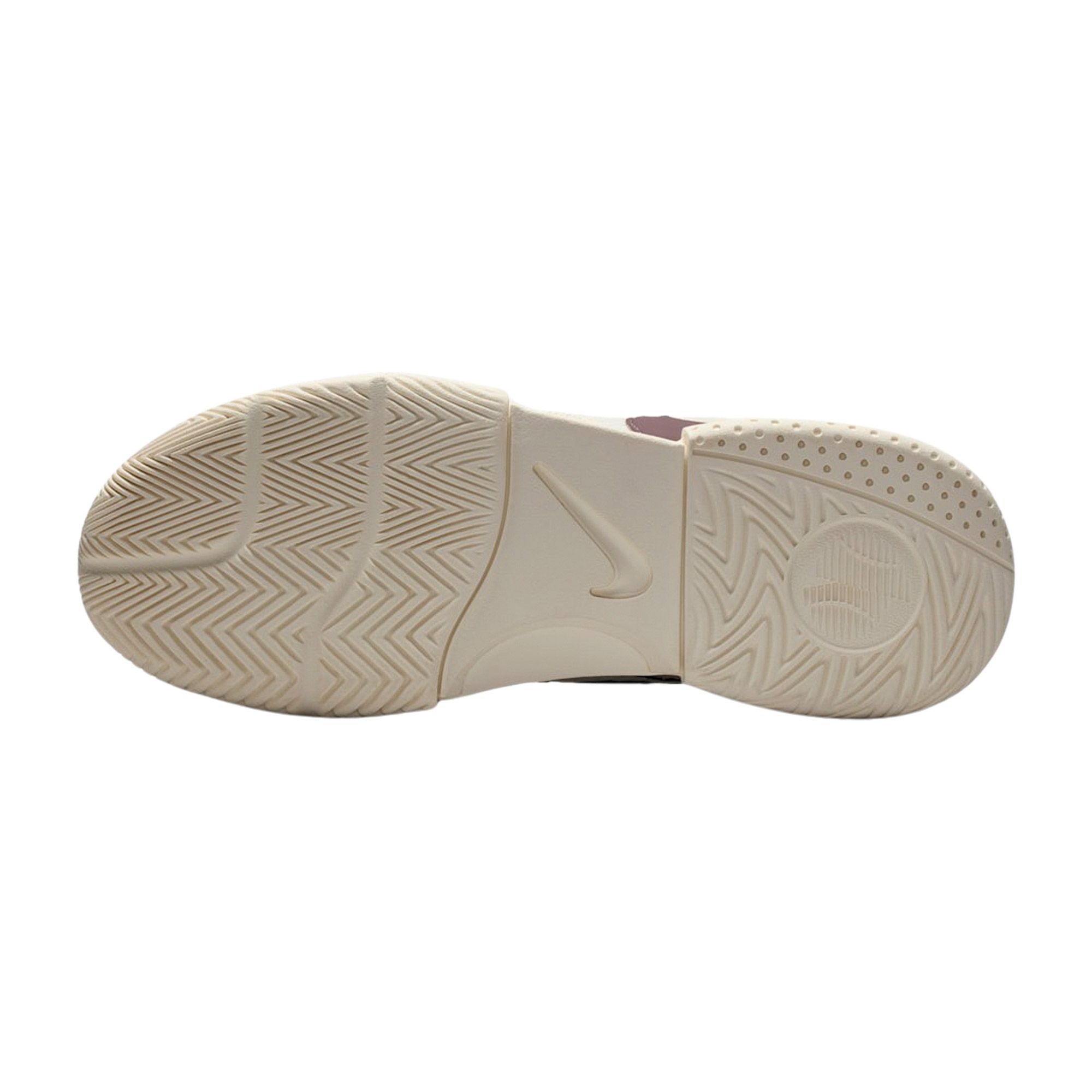 Nike Court Lite 4 Tennisschoenen Dames