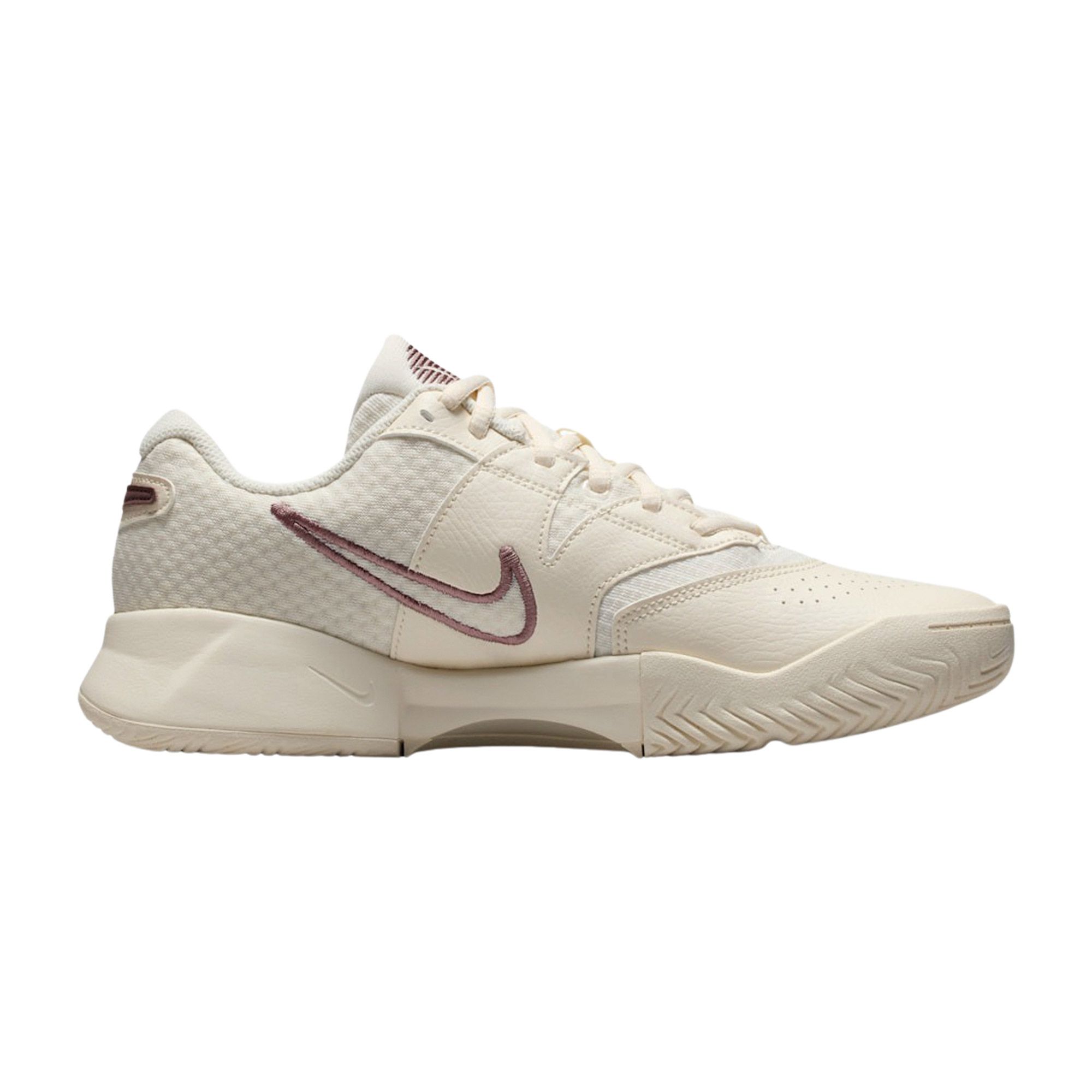 Nike Court Lite 4 Tennisschoenen Dames