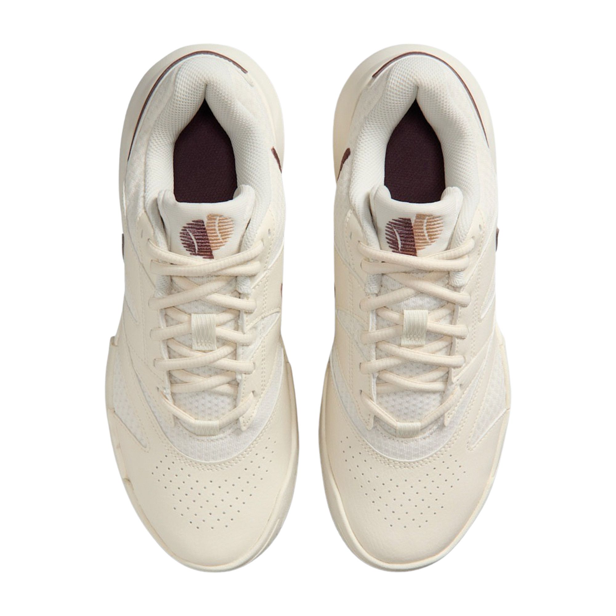 Nike Court Lite 4 Tennisschoenen Dames