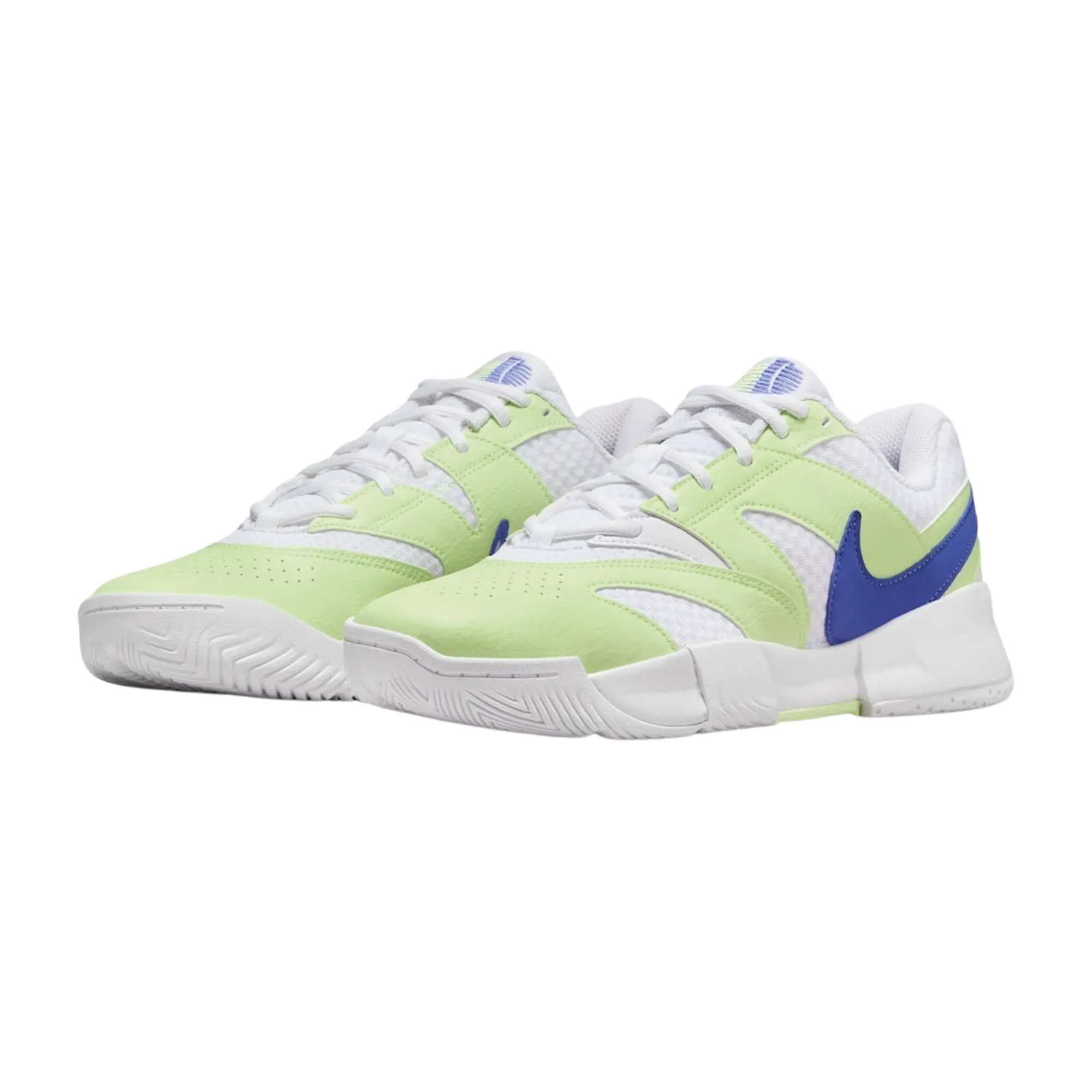 Nike Court Lite 4 Tennisschoenen Dames