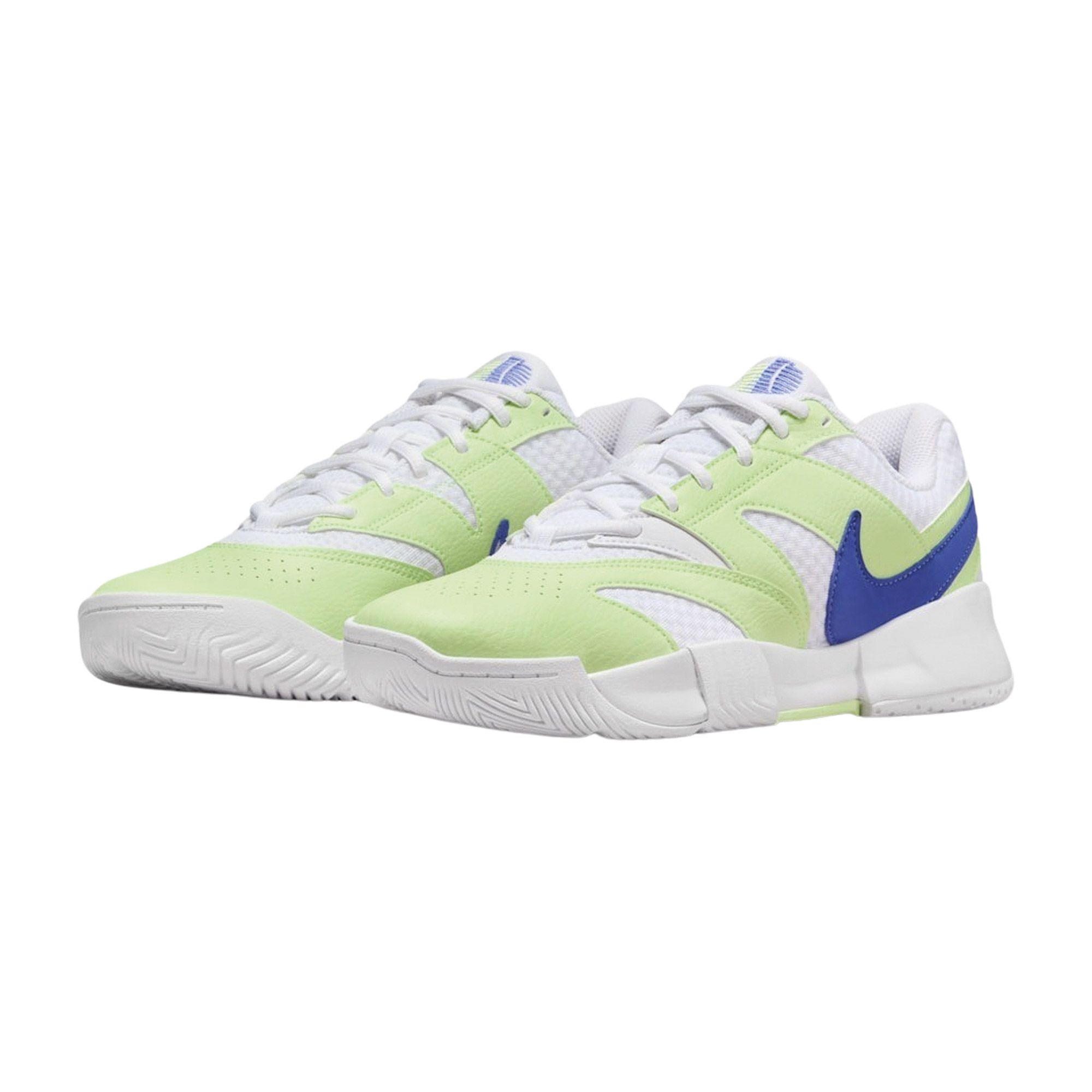 Nike Court Lite 4 Tennisschoenen Dames