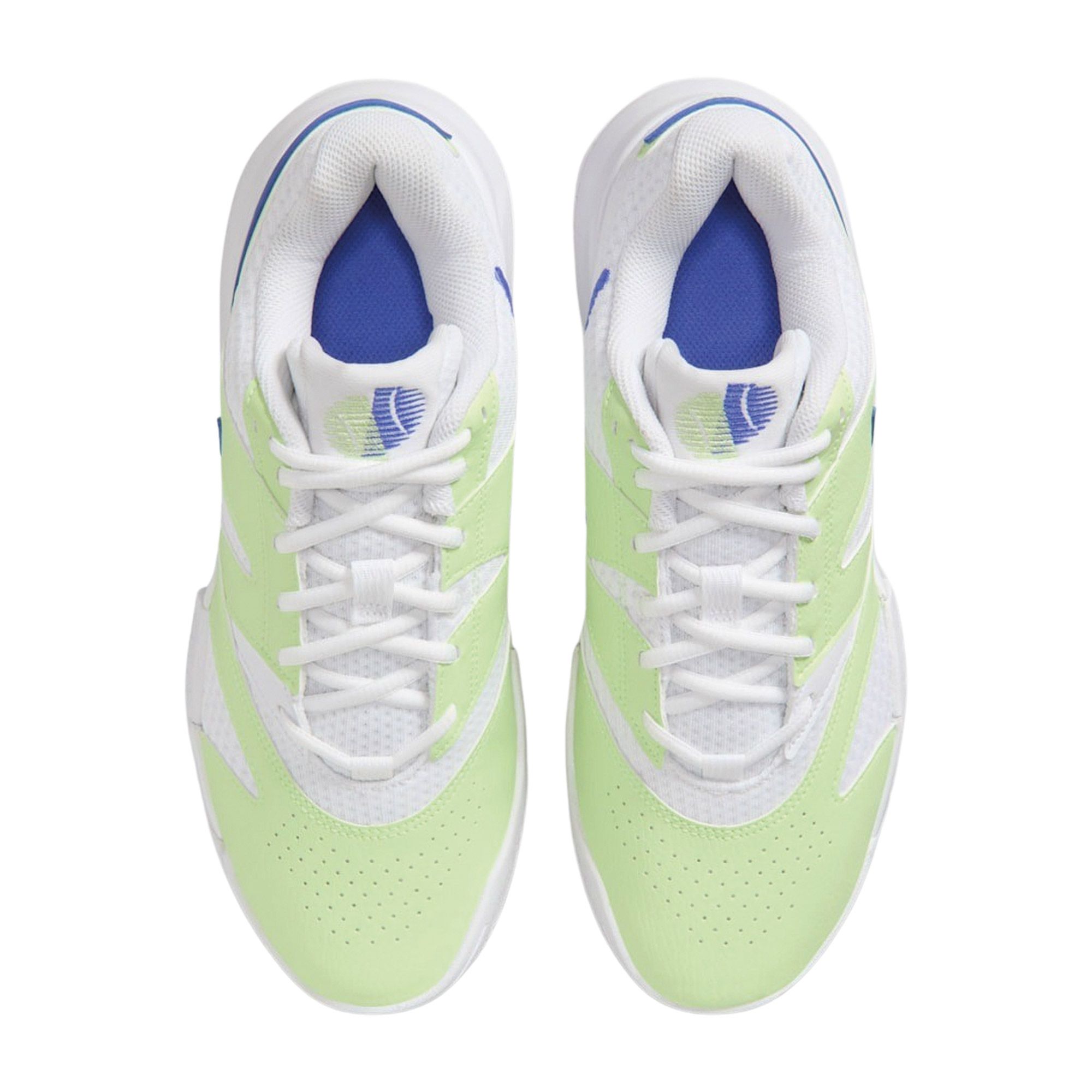 Chaussures de tennis Nike Court Lite 4 Femmes