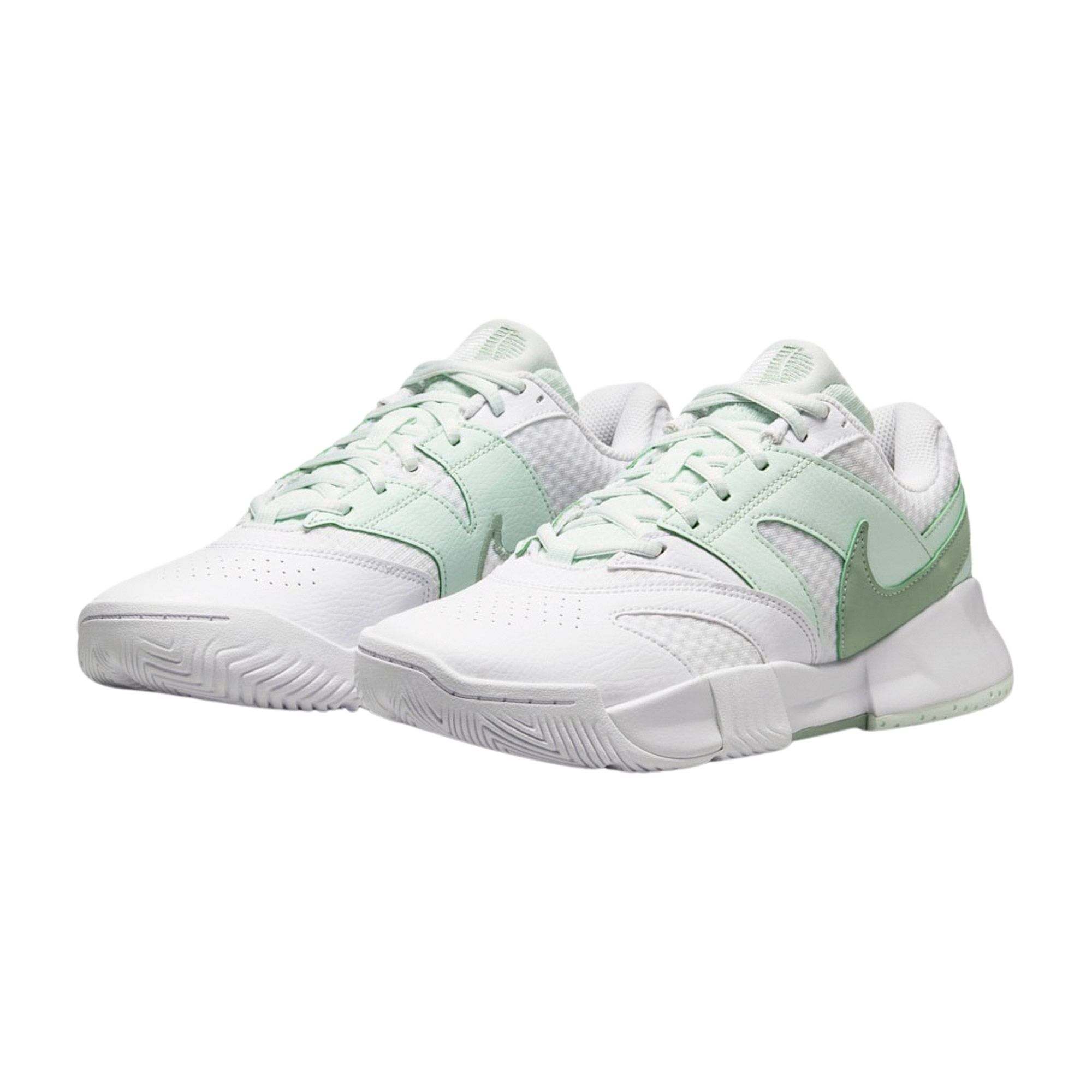 Nike Court Lite 4 Tennisschoenen Dames