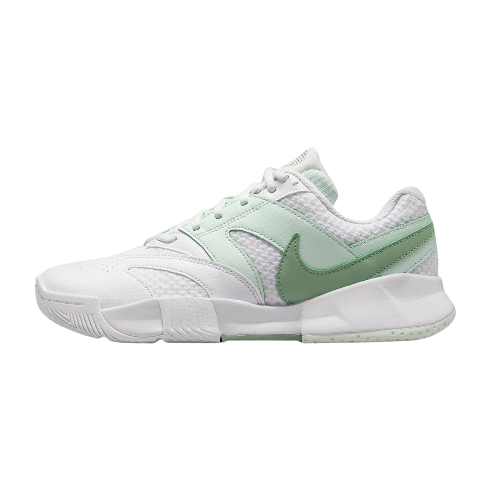 Nike Court Lite 4 Tennisschoenen Dames