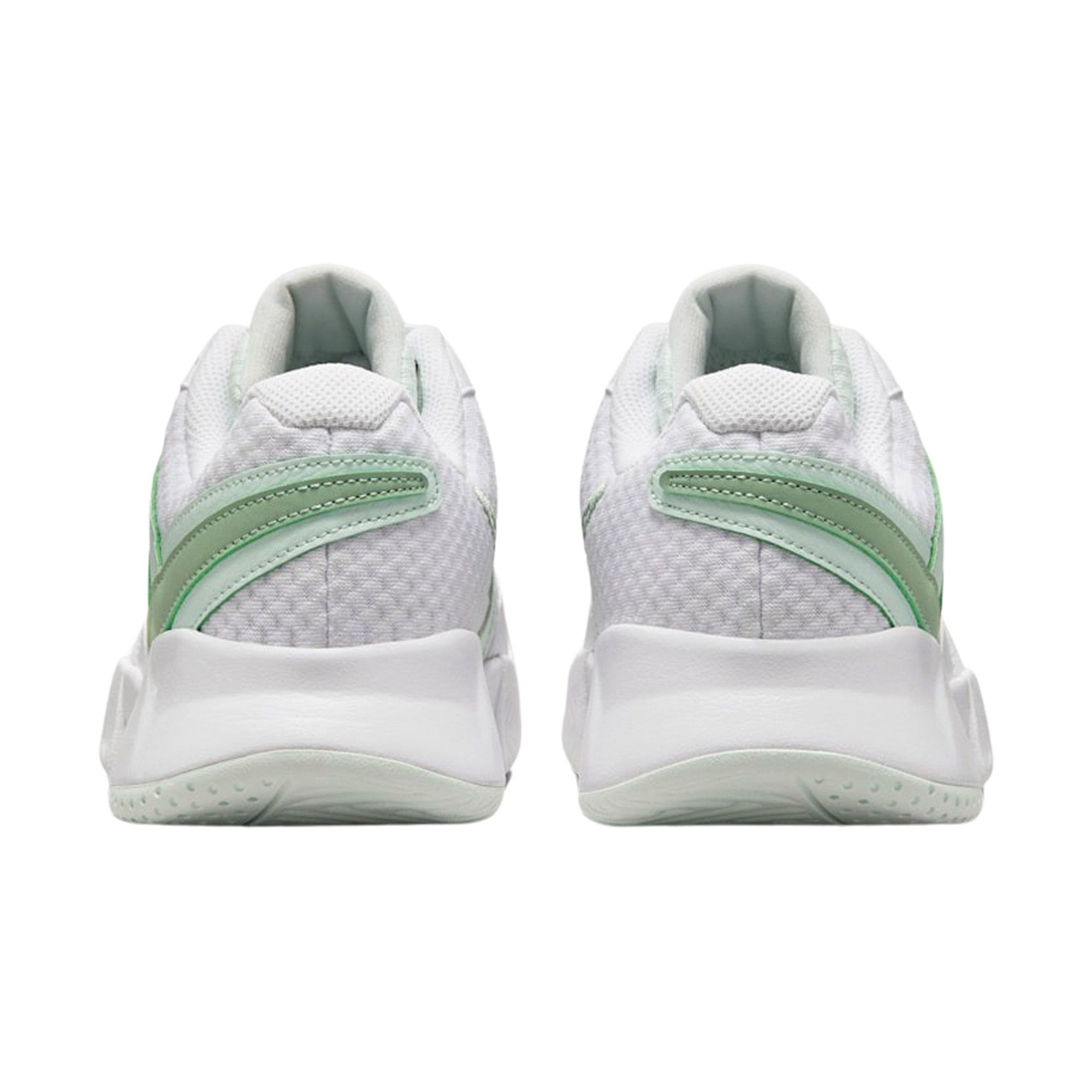 Nike Court Lite 4 Tennisschoenen Dames