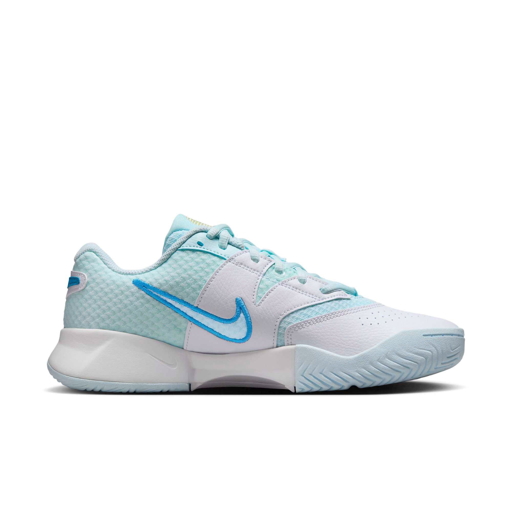 Nike Court Lite 4 Tennisschoenen Dames