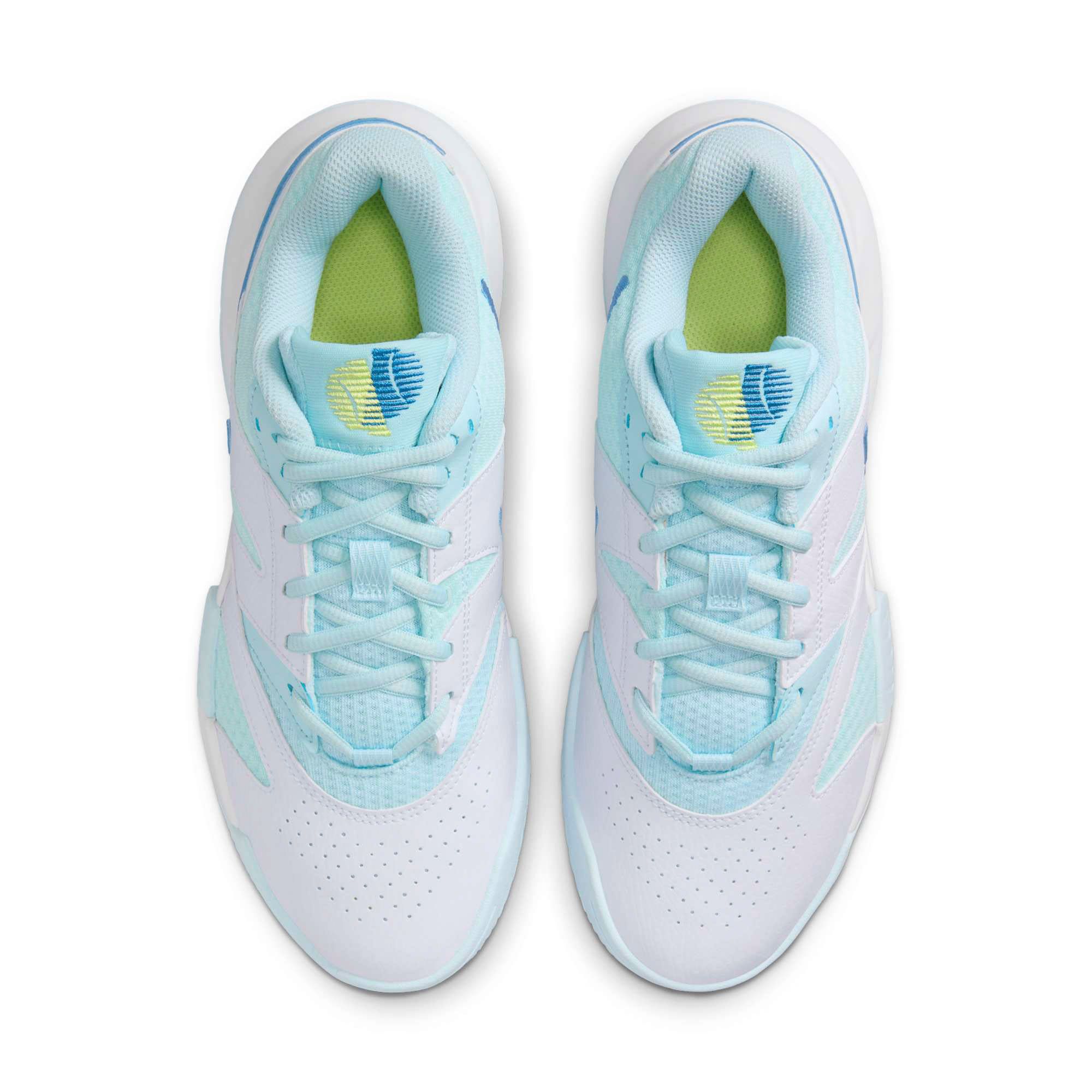 Nike Court Lite 4 Tennisschoenen Dames
