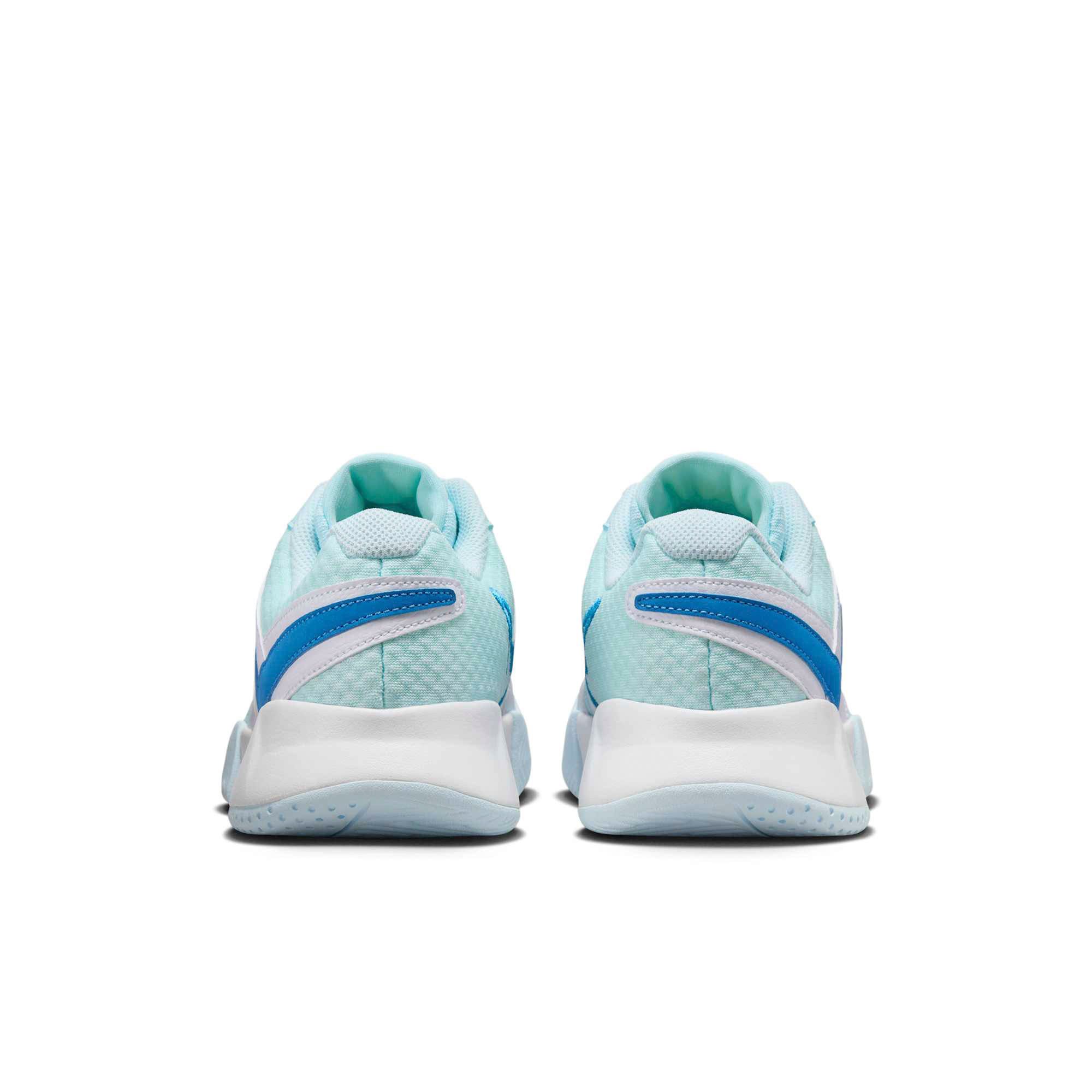 Nike Court Lite 4 Tennisschoenen Dames