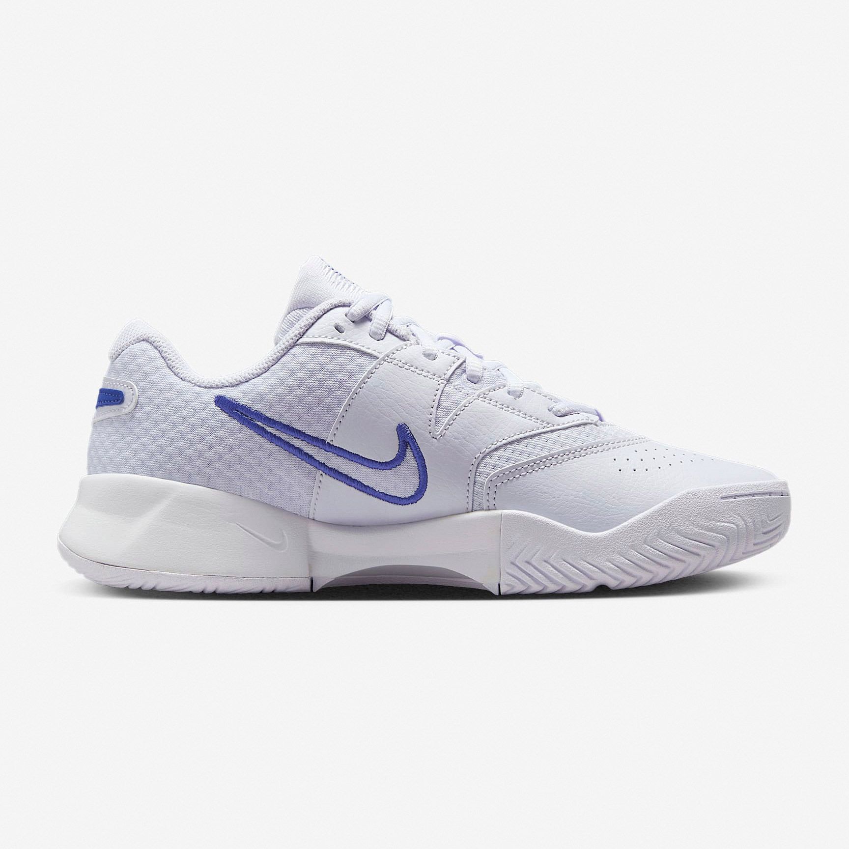 Nike Court Lite 4 Tennisschoenen Dames