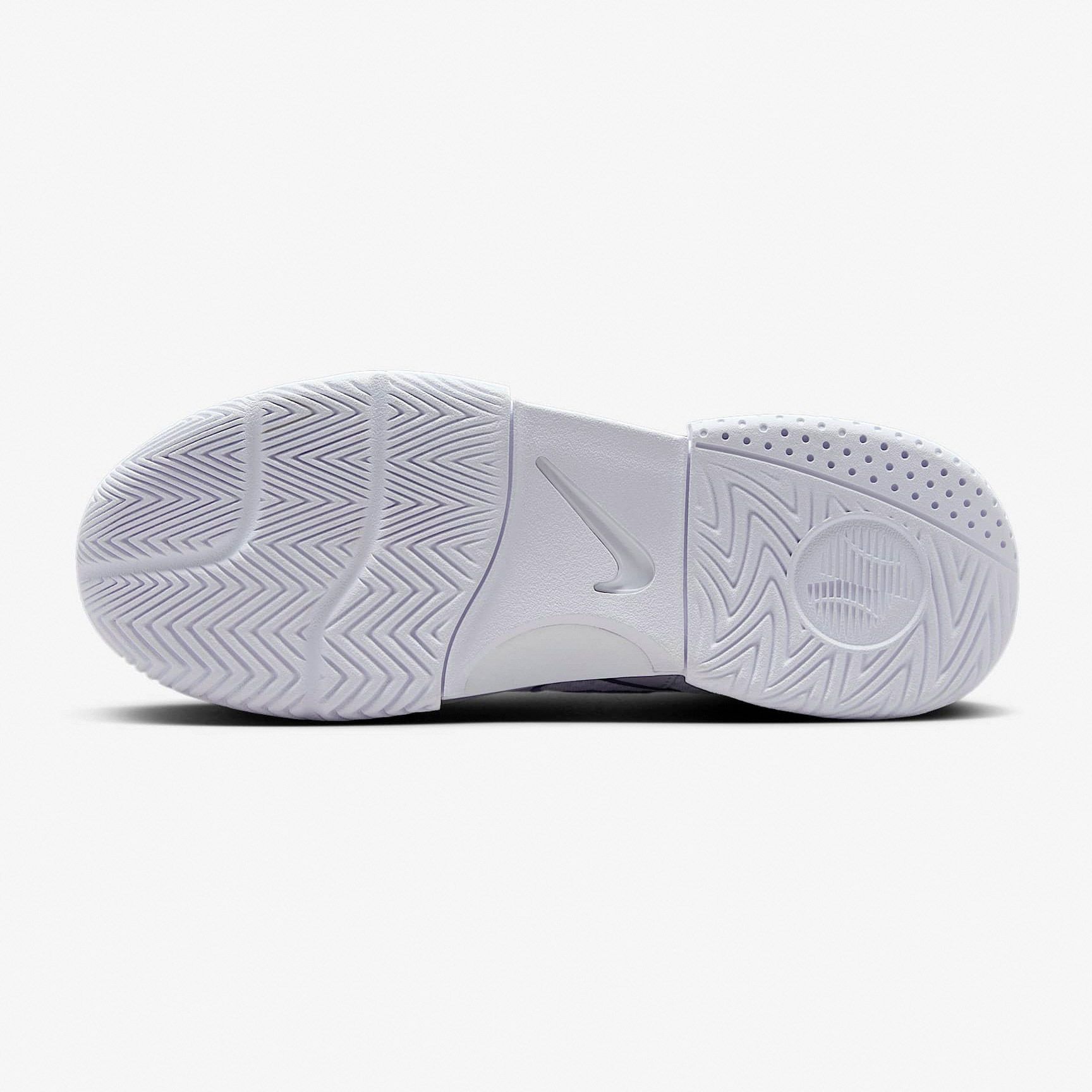 Nike Court Lite 4 Tennisschoenen Dames
