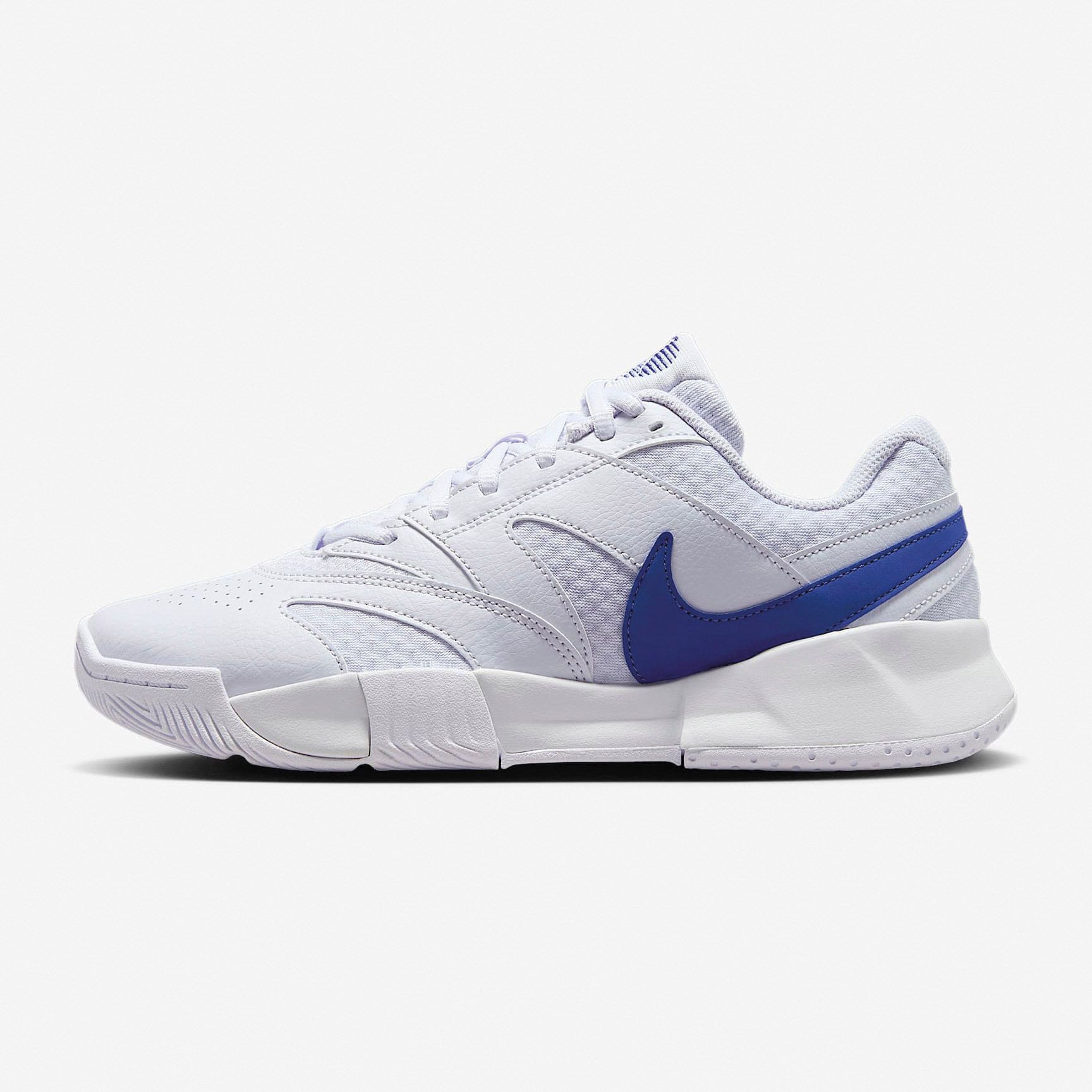 Nike Court Lite 4 Tennisschoenen Dames