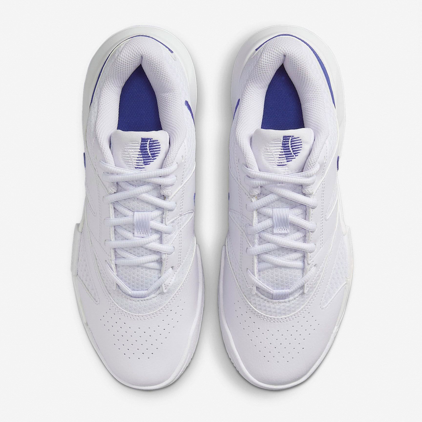 Nike Court Lite 4 Tennisschoenen Dames