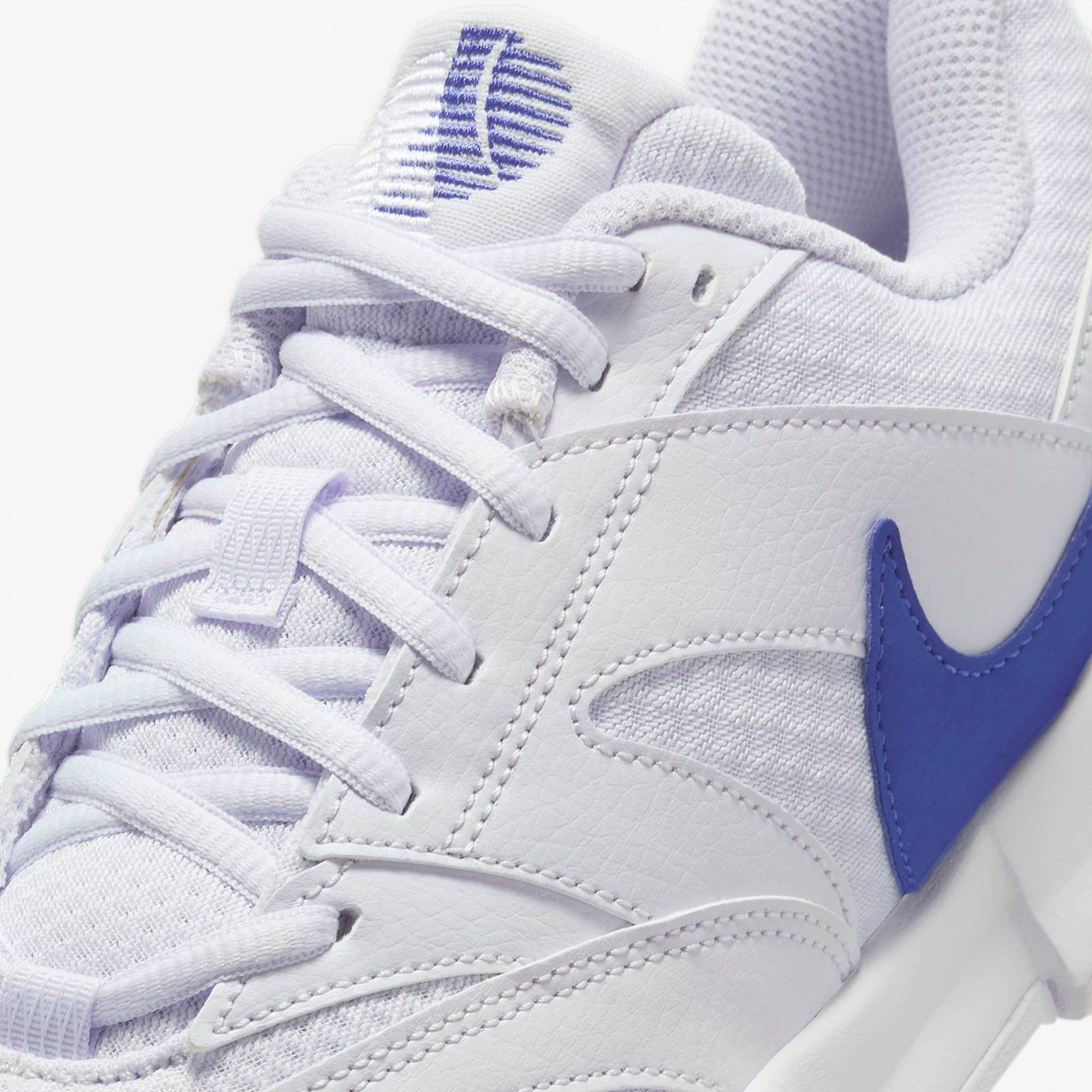 Nike Court Lite 4 Tennisschoenen Dames