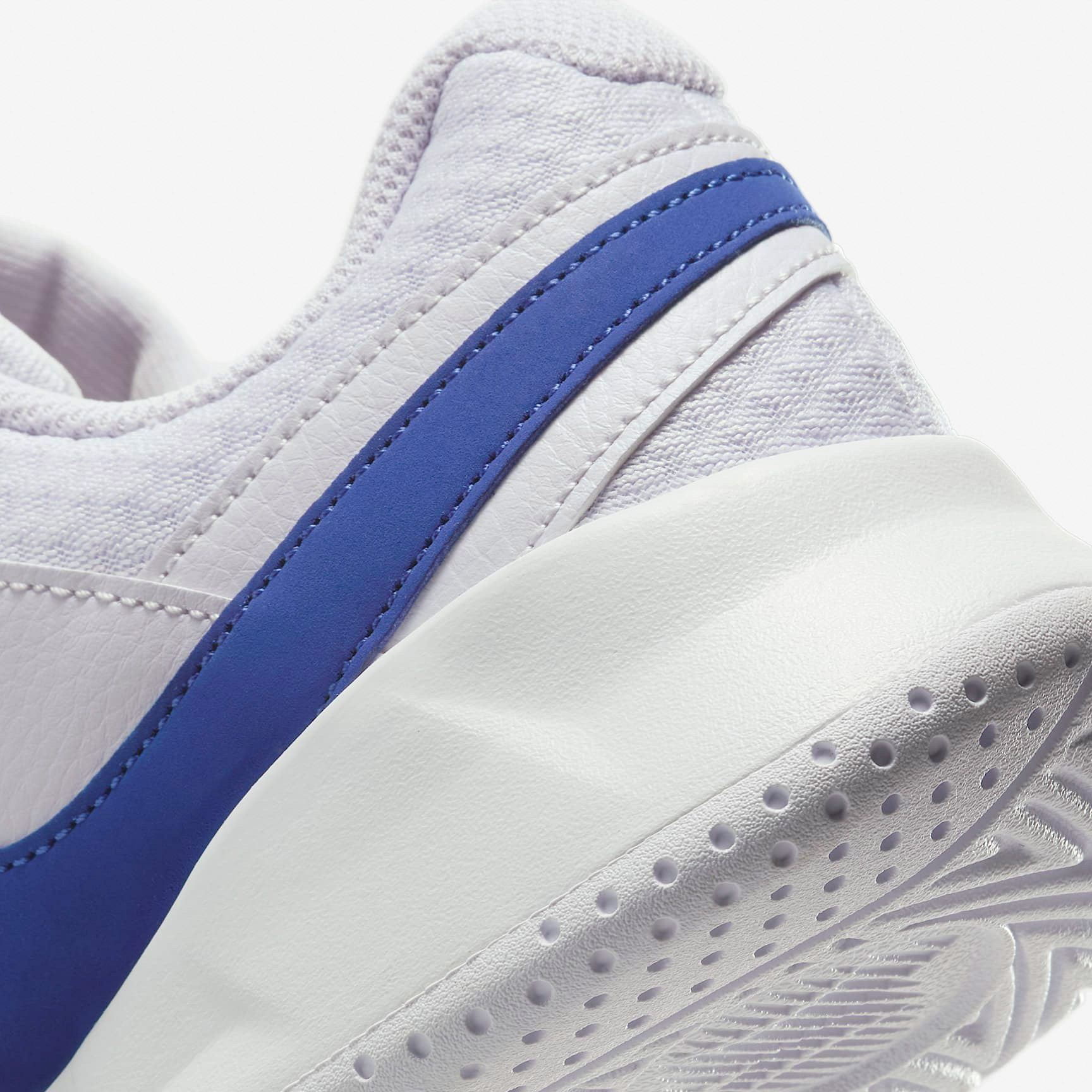 Nike Court Lite 4 Tennisschoenen Dames