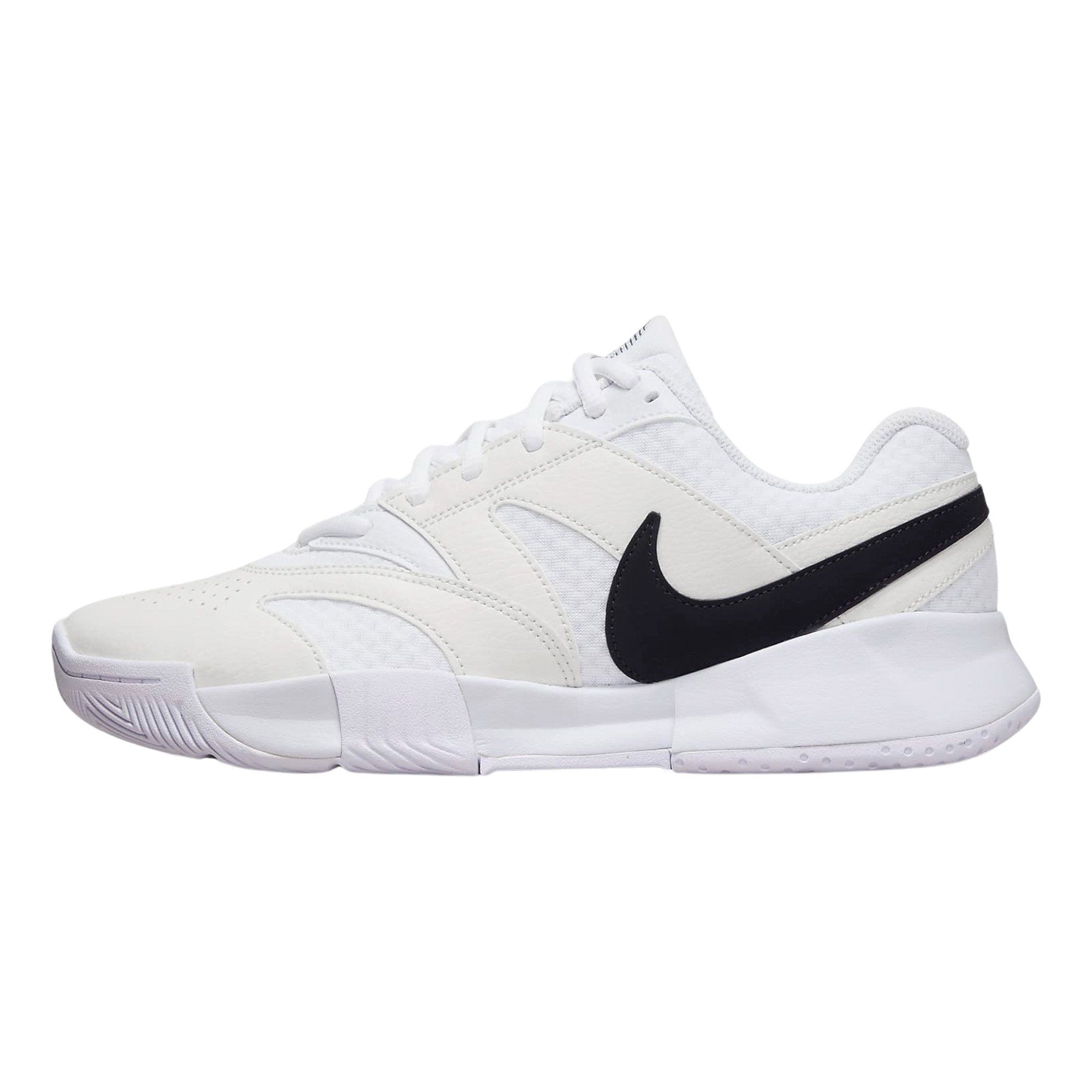 Nike Court Lite 4 Tennisschoenen Dames
