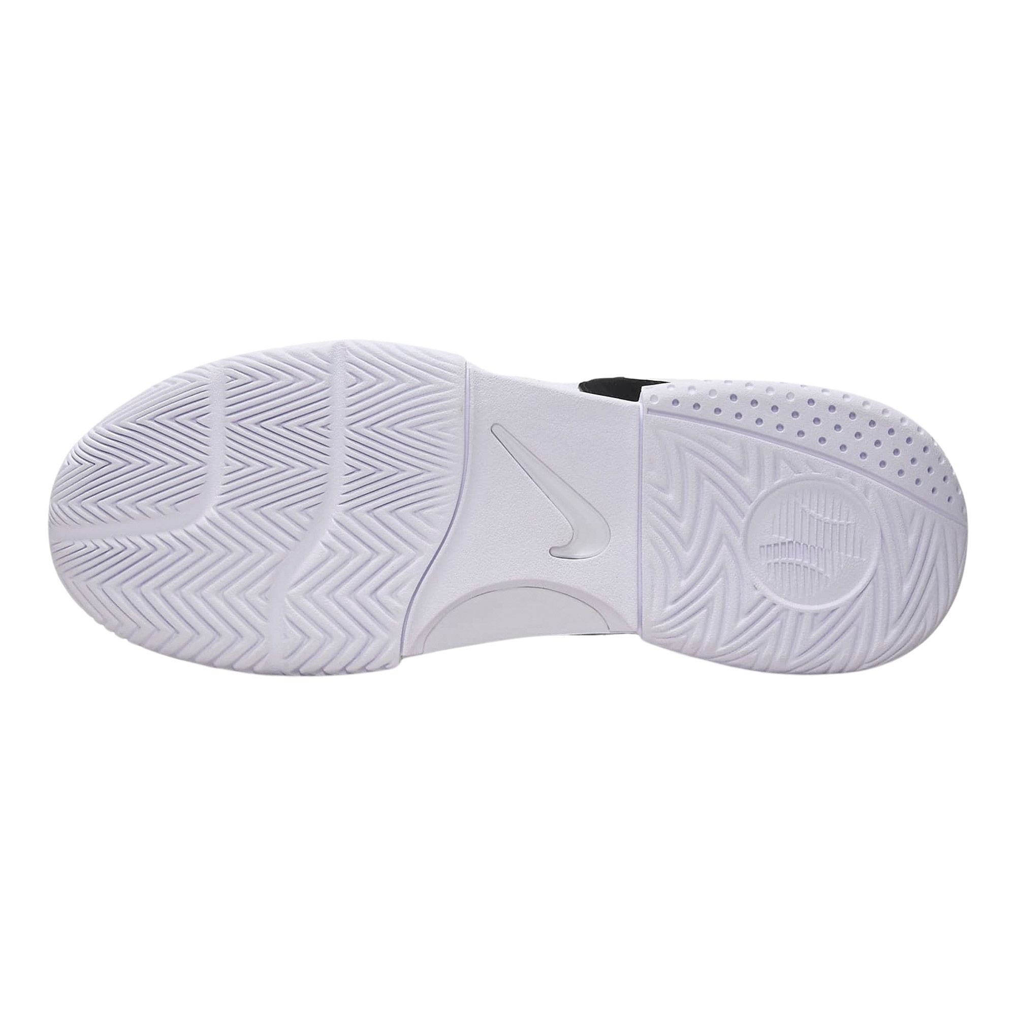 Nike Court Lite 4 Tennisschoenen Dames