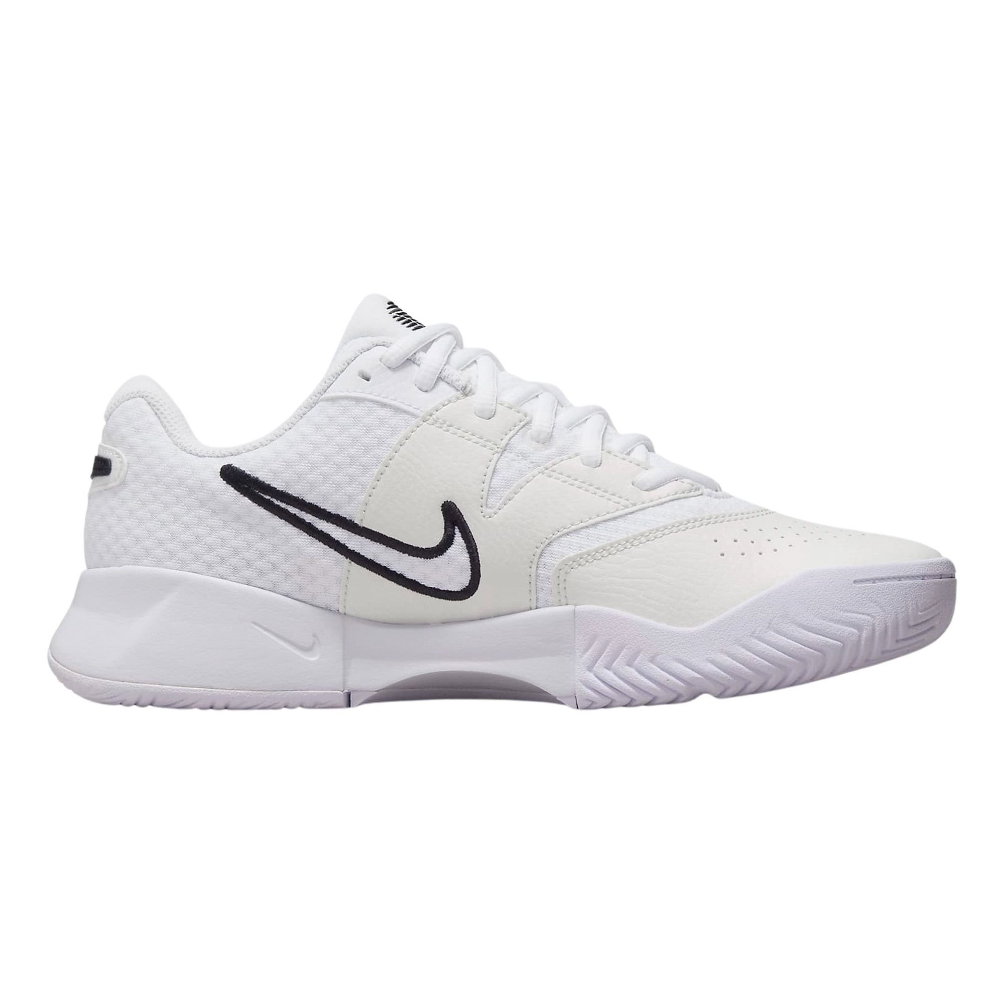 Nike Court Lite 4 Tennisschoenen Dames