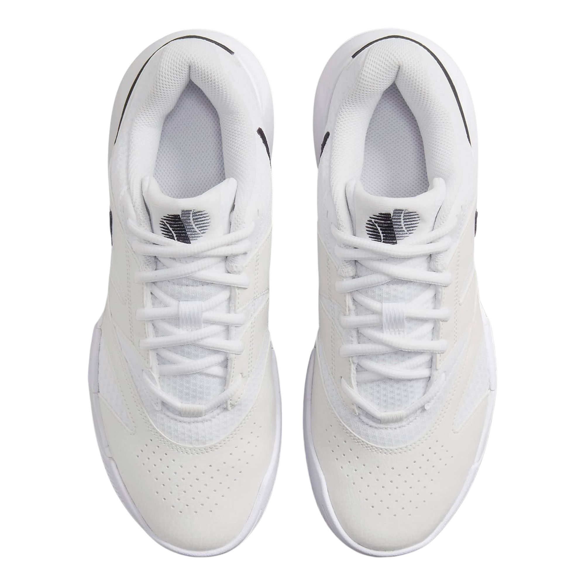 Nike Court Lite 4 Tennisschoenen Dames