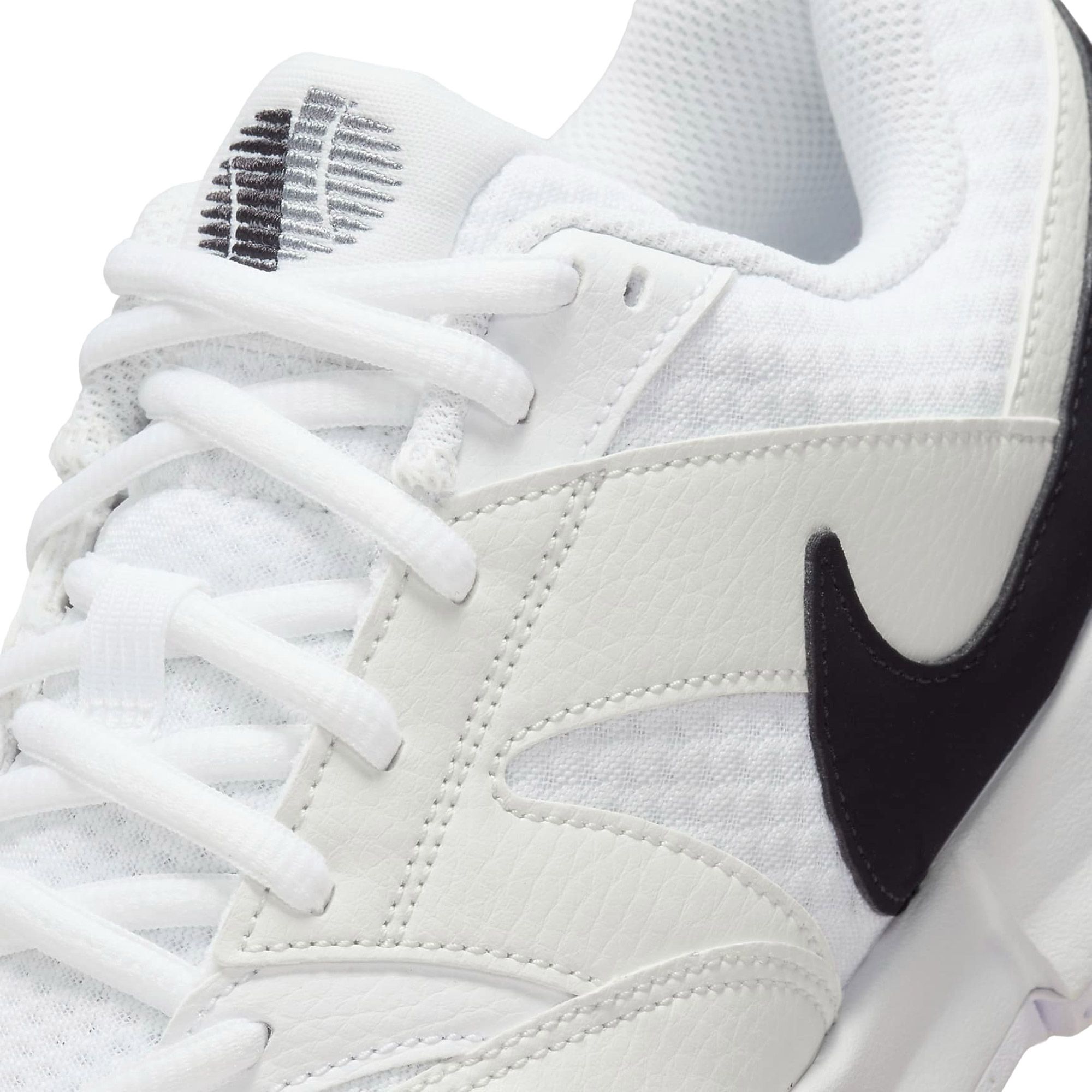 Nike Court Lite 4 Tennisschoenen Dames