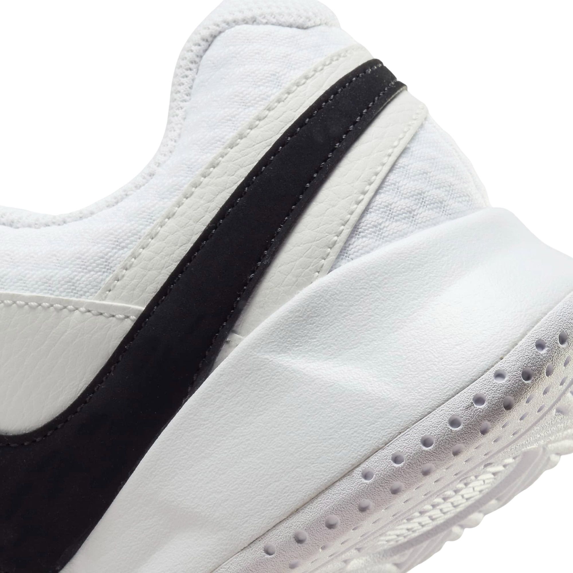 Nike Court Lite 4 Tennisschoenen Dames