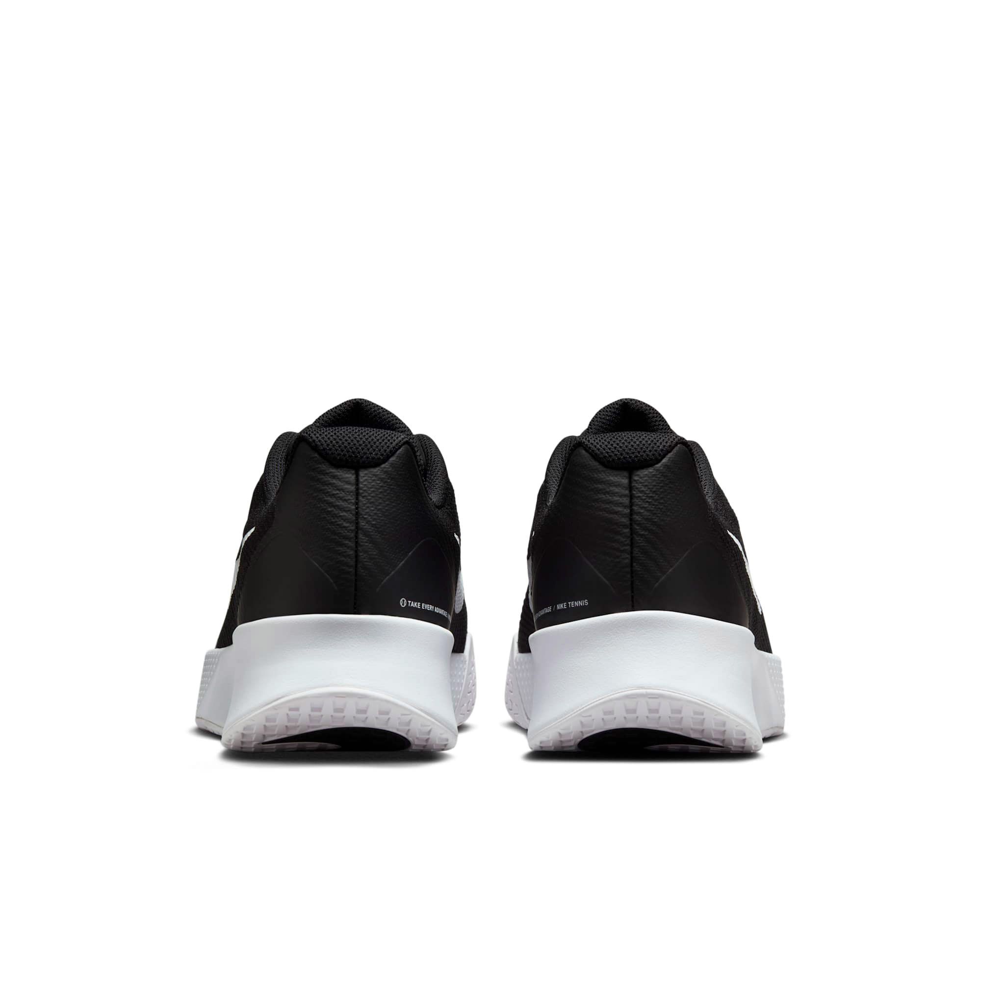 Nike Vapor Lite 3 Hardcourt Tennisschoenen Heren