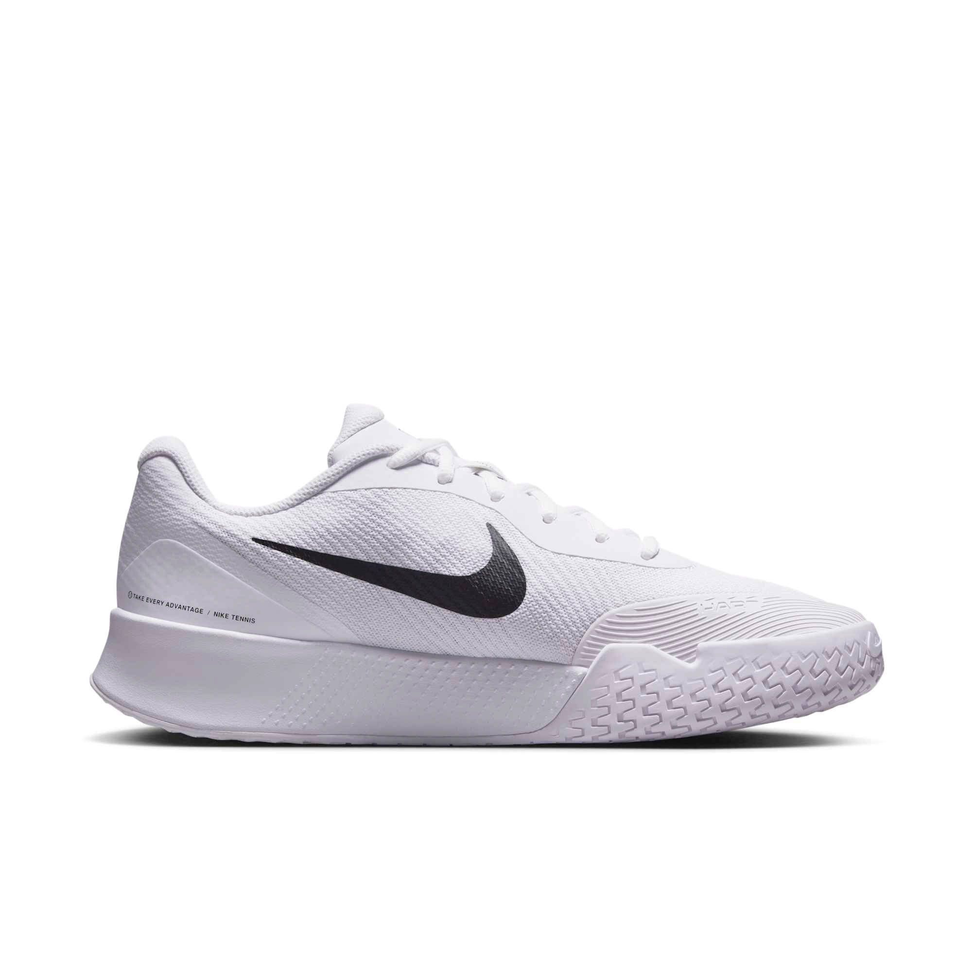 Nike Vapor Lite 3 Hardcourt Tennisschoenen Heren