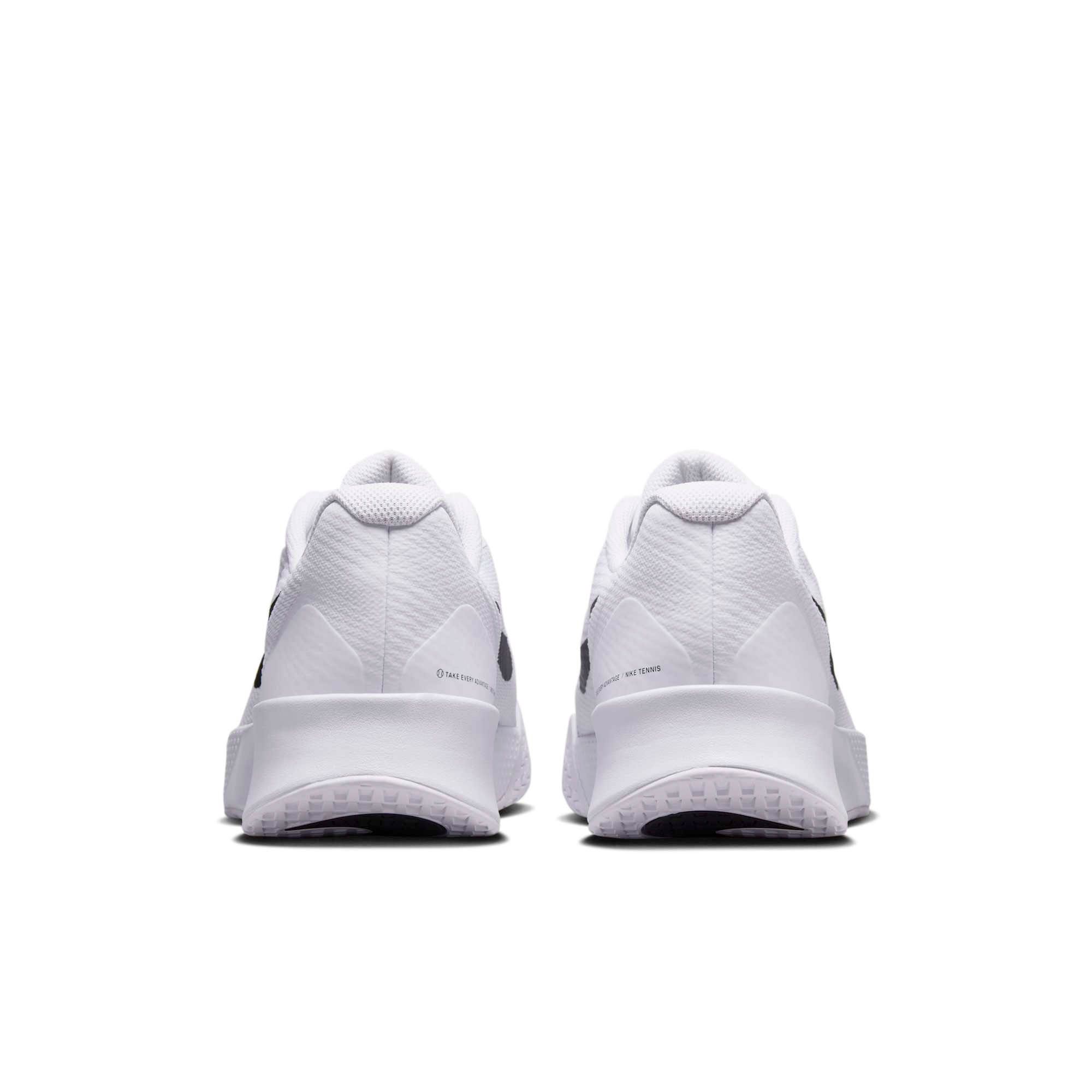 Nike Vapor Lite 3 Hardcourt Tennisschoenen Heren