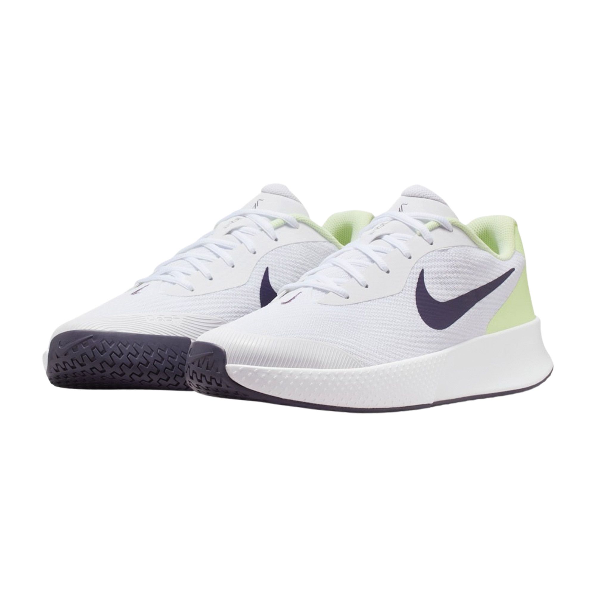 Nike Vapor Lite 3 Hardcourt Tennisschoenen Heren