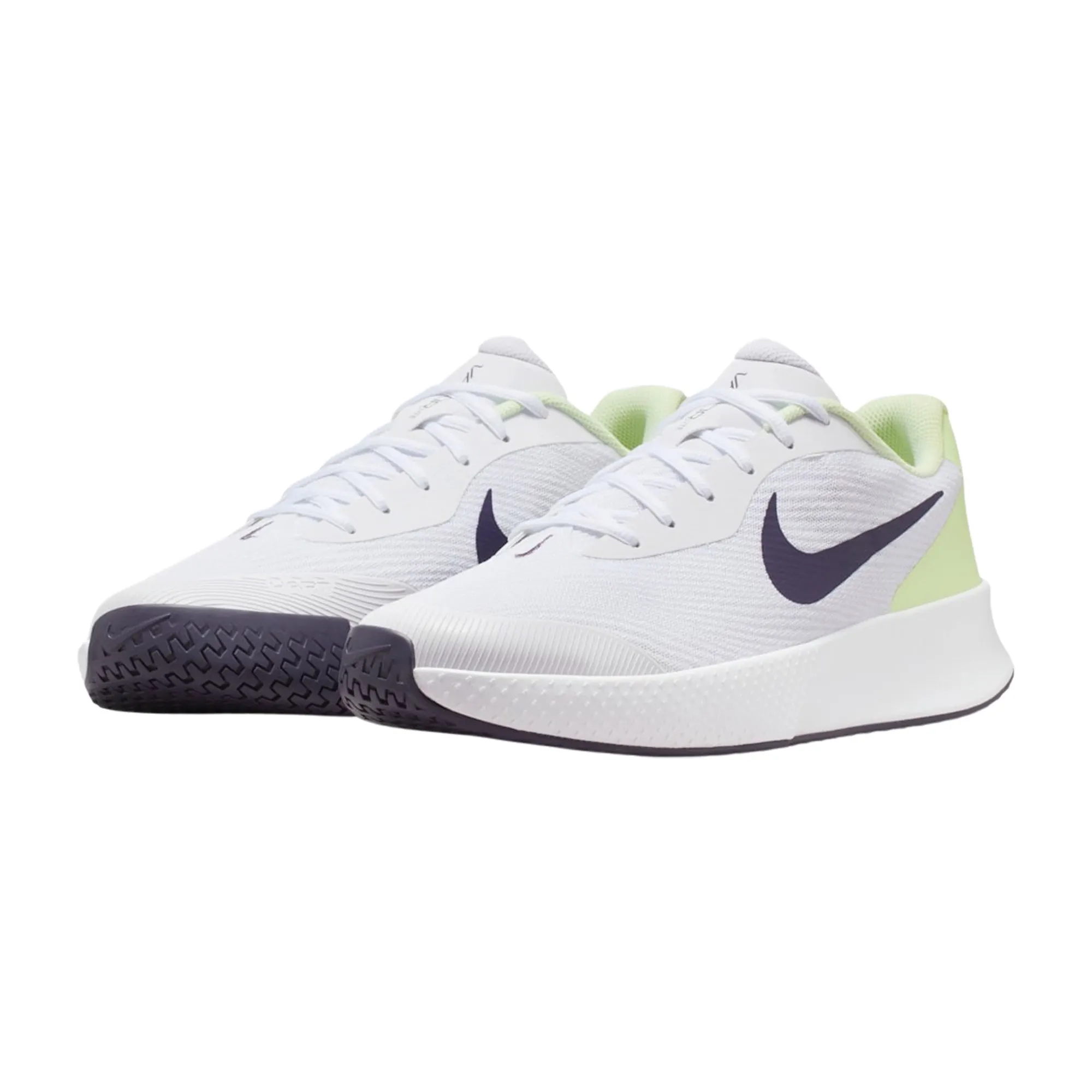 Nike Vapor Lite 3 Hardcourt Tennisschoenen Heren