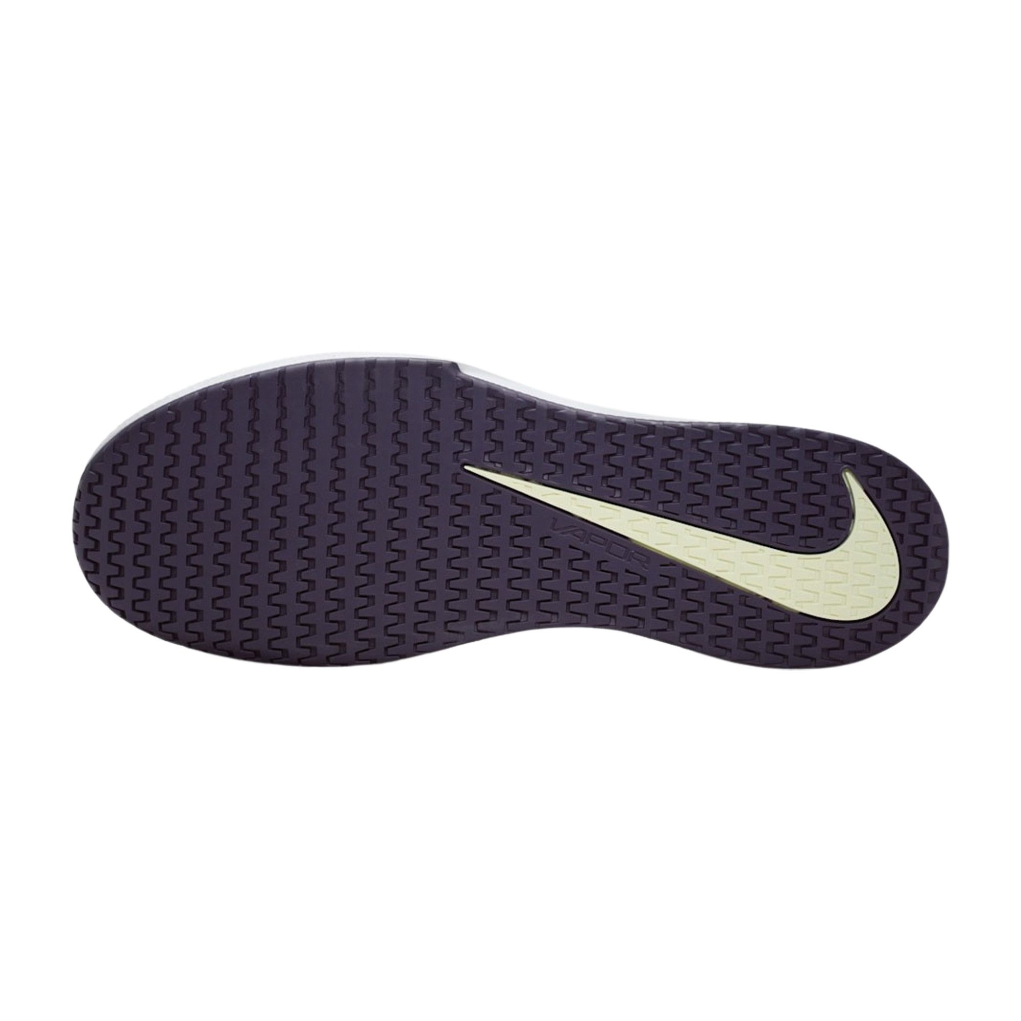 Nike Vapor Lite 3 Hardcourt Tennisschoenen Heren