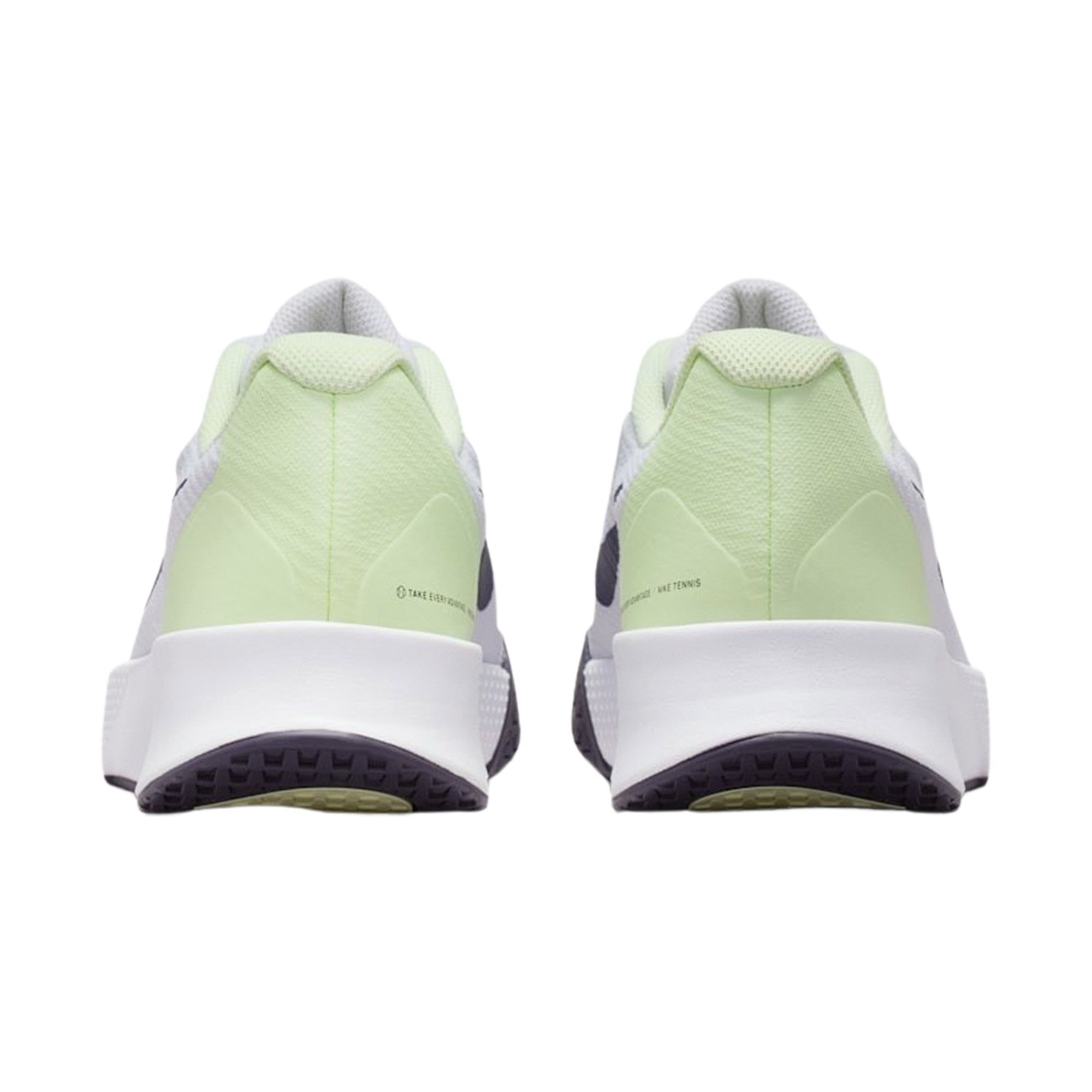Nike Vapor Lite 3 Hardcourt Tennisschoenen Heren