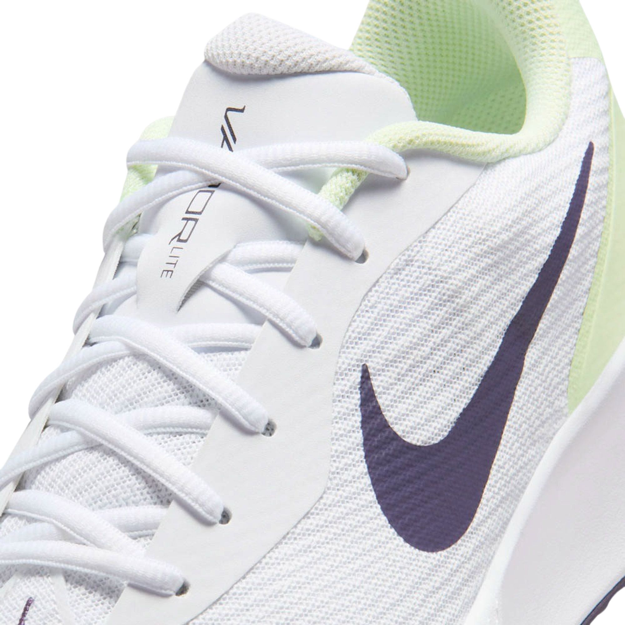 Nike Vapor Lite 3 Hardcourt Tennisschoenen Heren