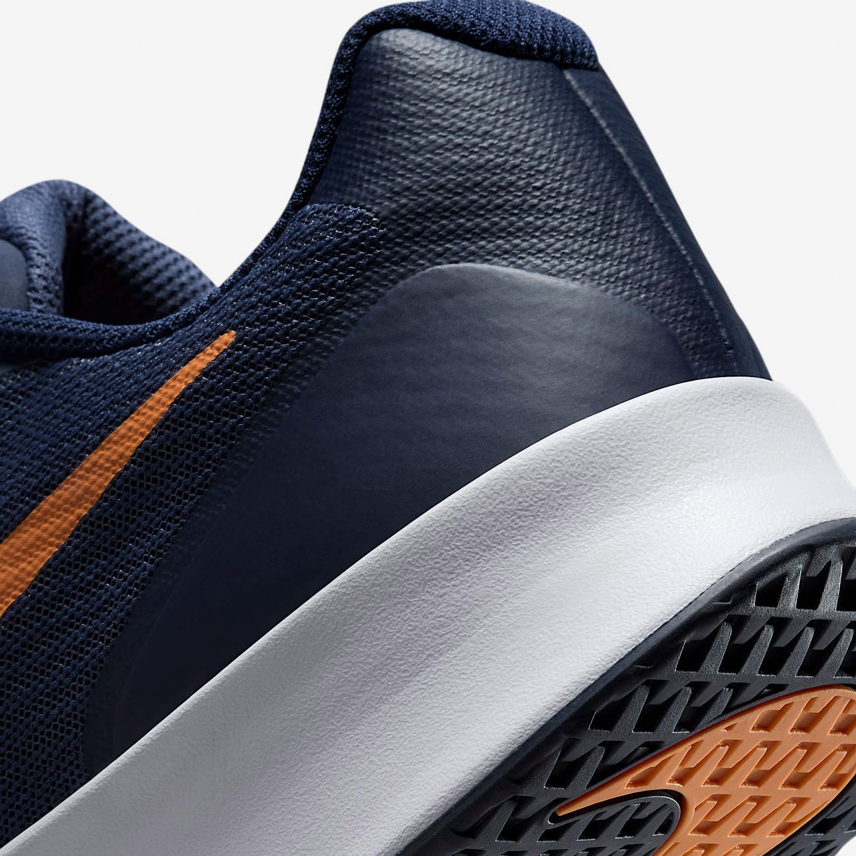 Nike Vapor Lite 3 Hardcourt Tennisschoenen Heren