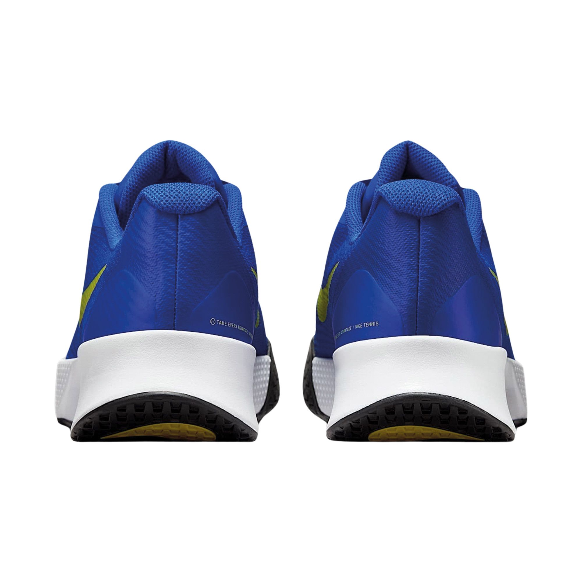 Nike Vapor Lite 3 Hardcourt Tennisschuhe Herren