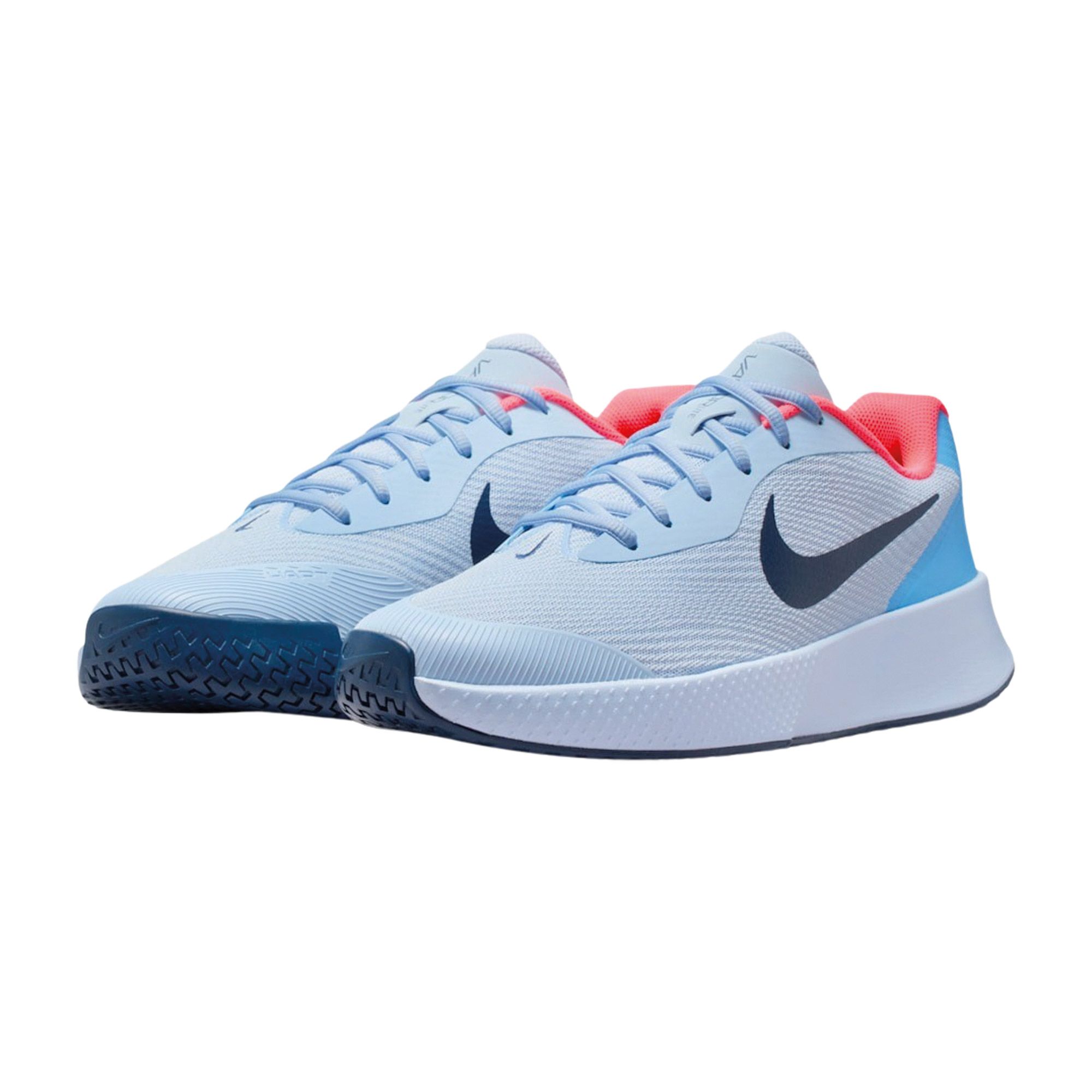 Nike Vapor Lite 3 Hardcourt Tennisschoenen Heren
