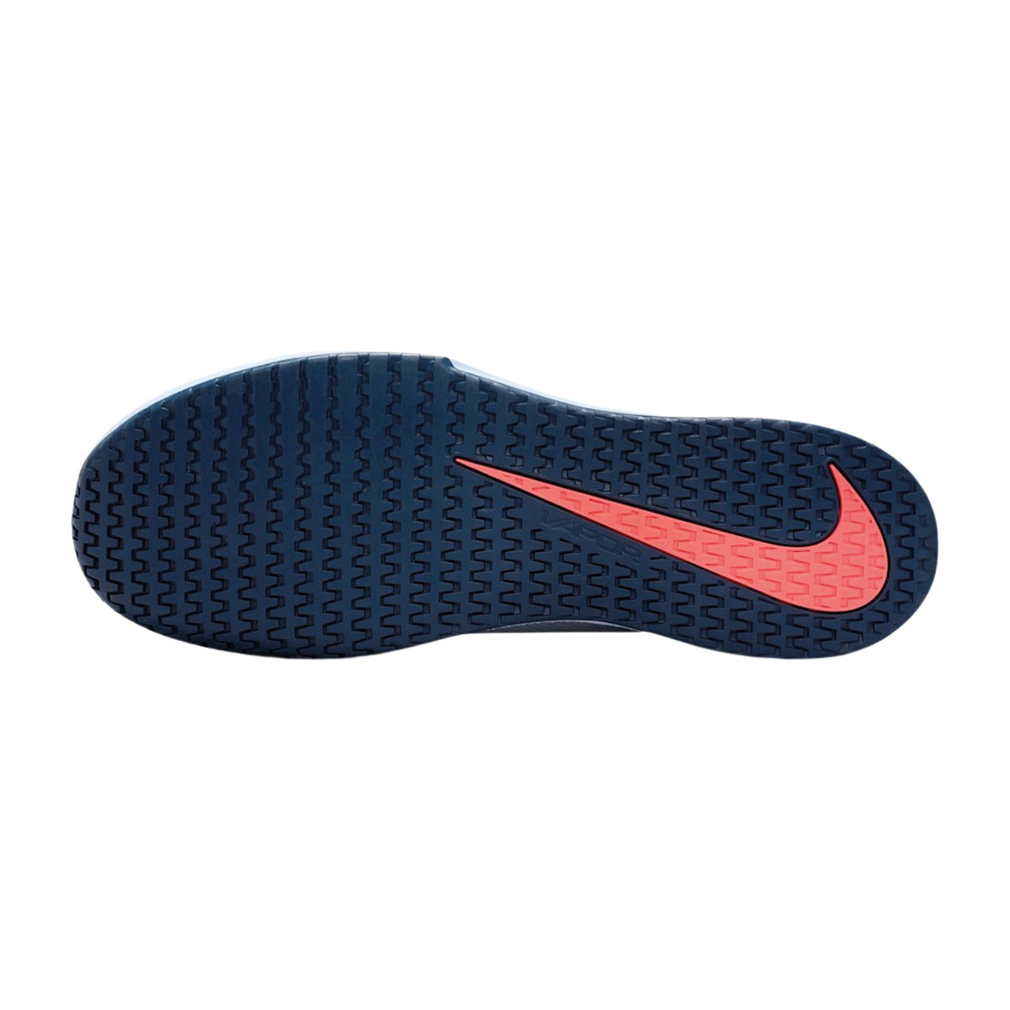 Nike Vapor Lite 3 Hardcourt Tennisschoenen Heren