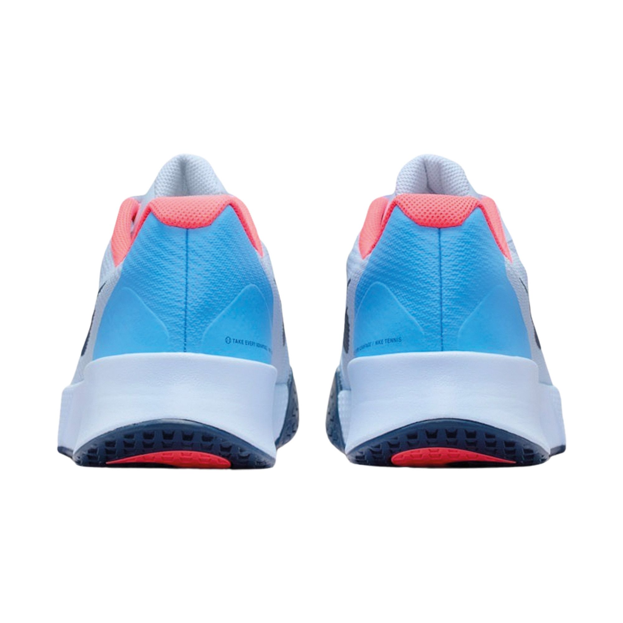 Nike Vapor Lite 3 Hardcourt Tennisschoenen Heren