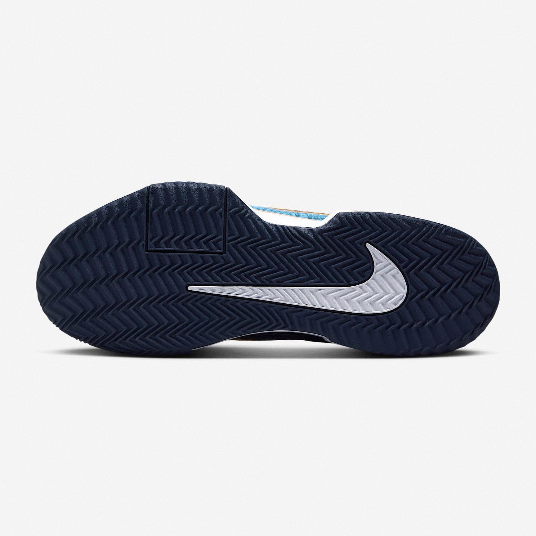 Chaussures de tennis Nike Zoom GP Challenge Pro