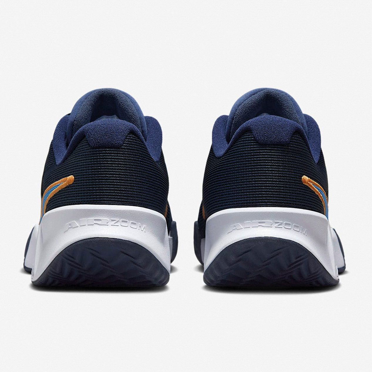 Chaussures de tennis Nike Zoom GP Challenge Pro