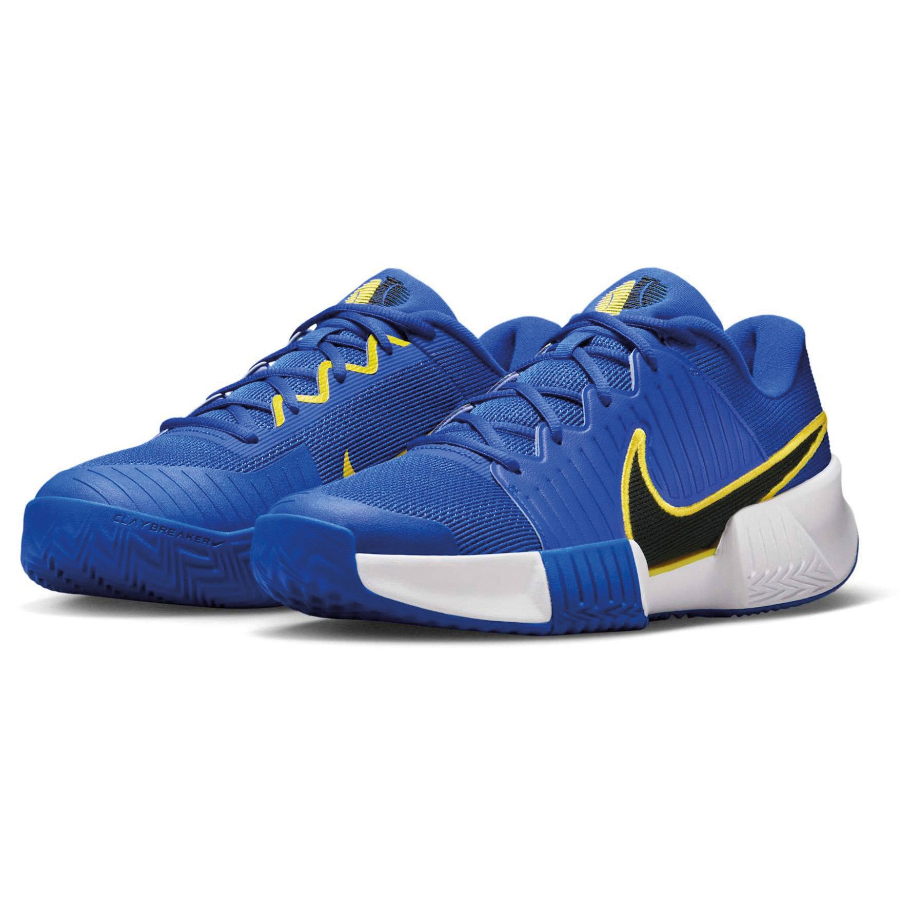 Nike Zoom GP Challenge Pro Tennisschoenen Heren