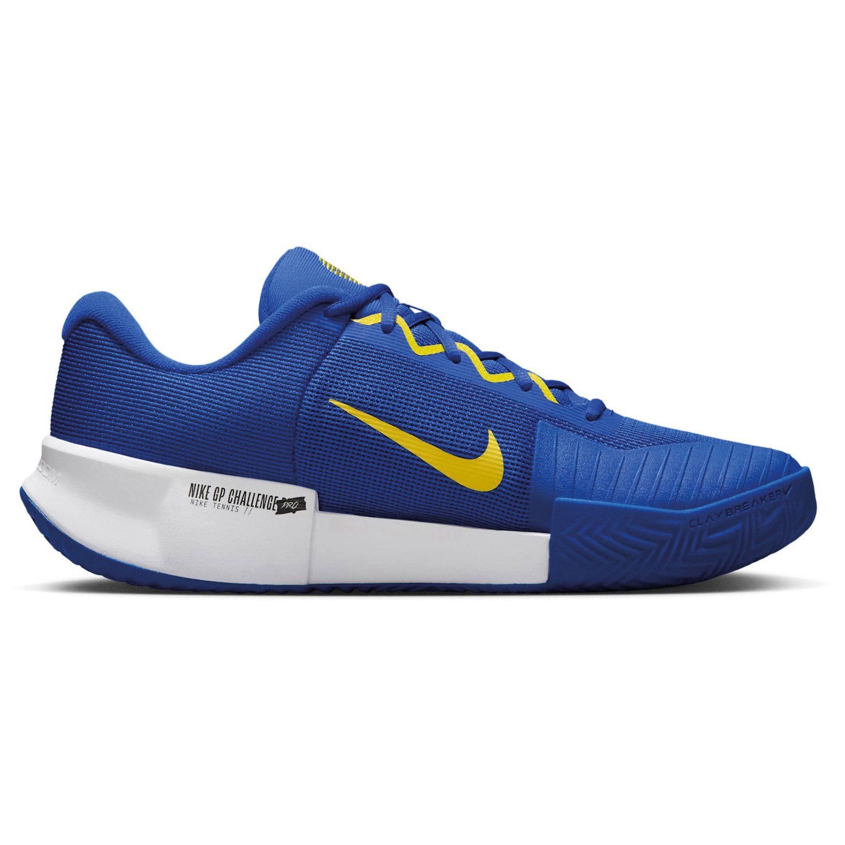 Nike Zoom GP Challenge Pro Tennisschoenen Heren