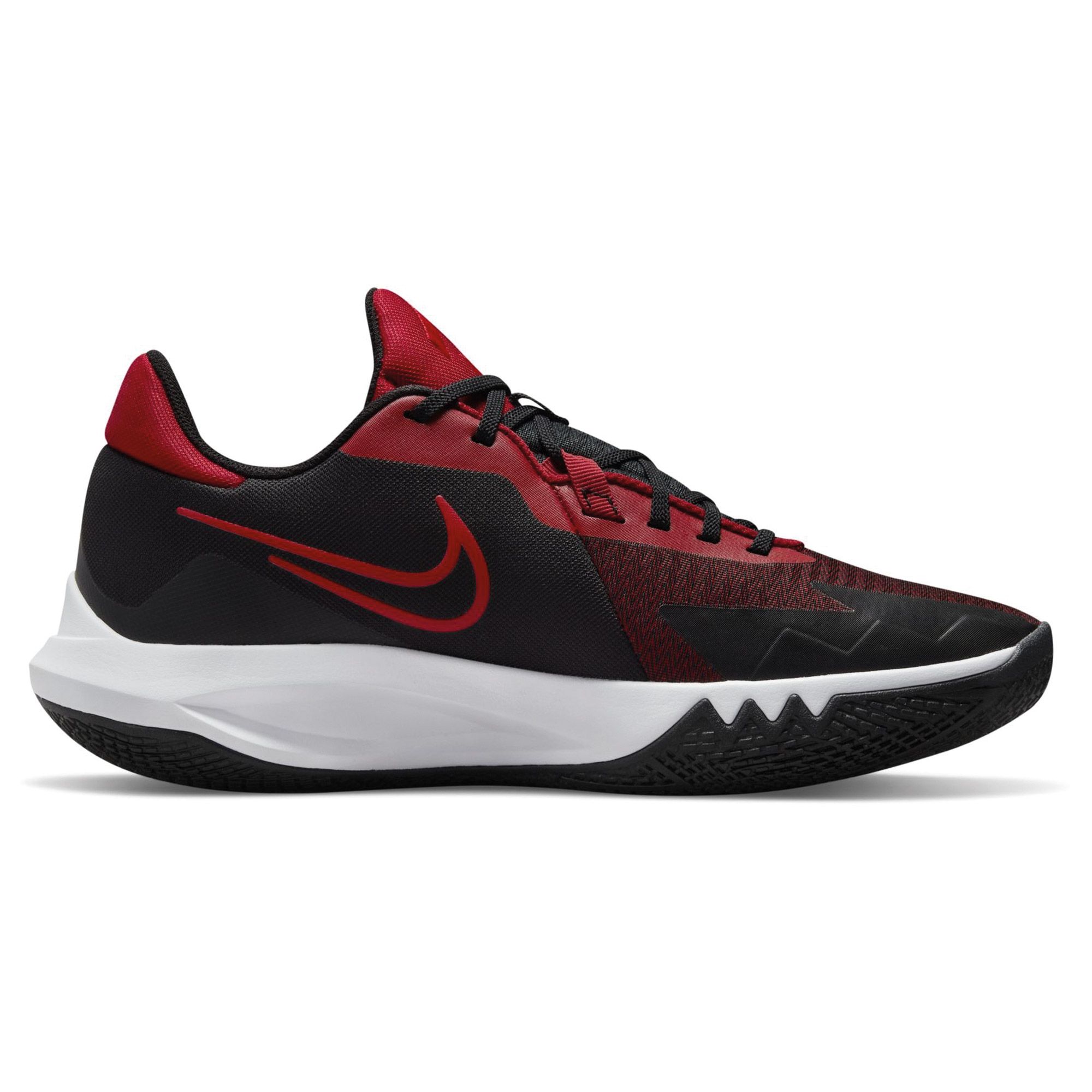 Nike Precision VI Basketbalschoenen Heren