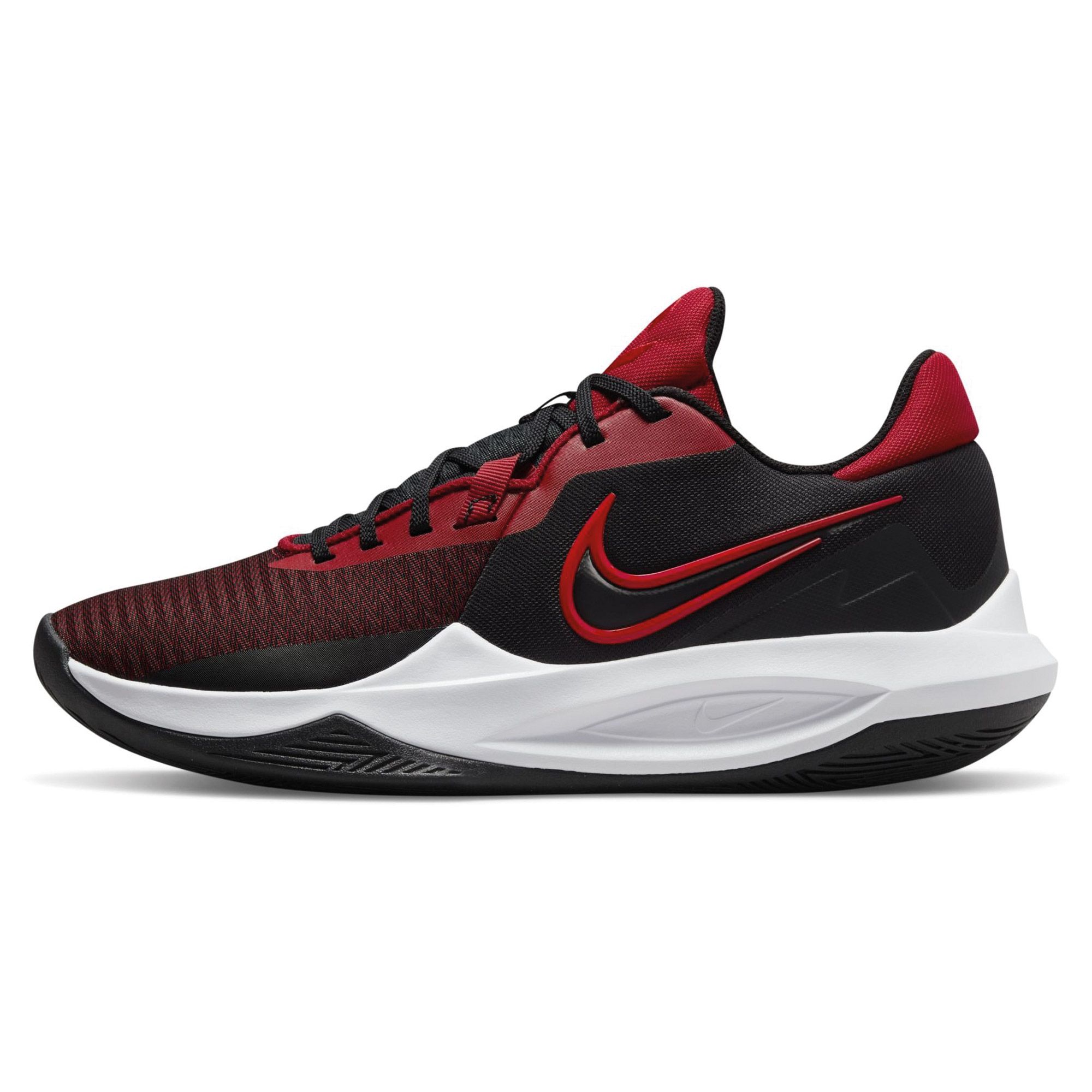 Nike Precision VI Basketbalschoenen Heren