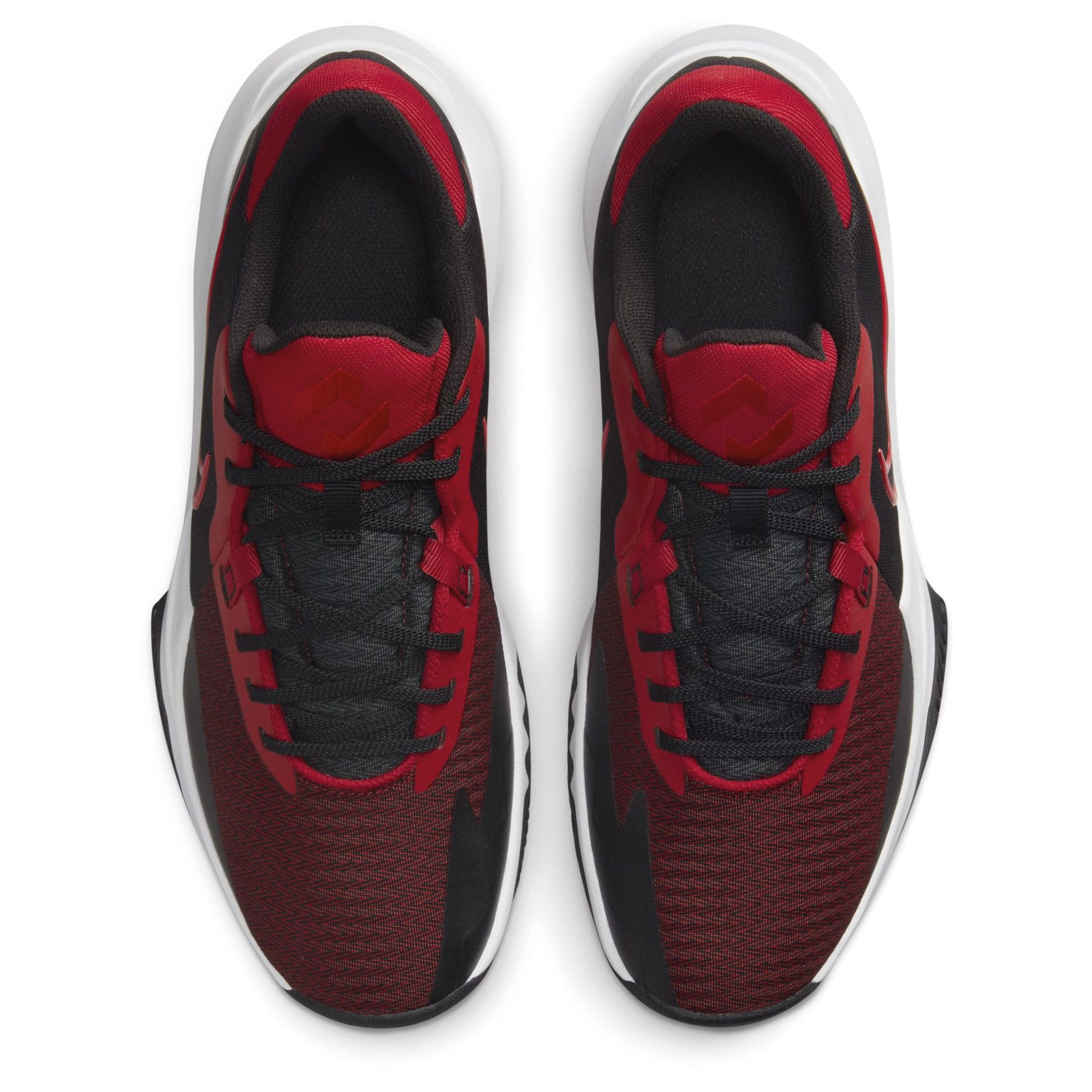 Nike Precision VI Basketbalschoenen Heren