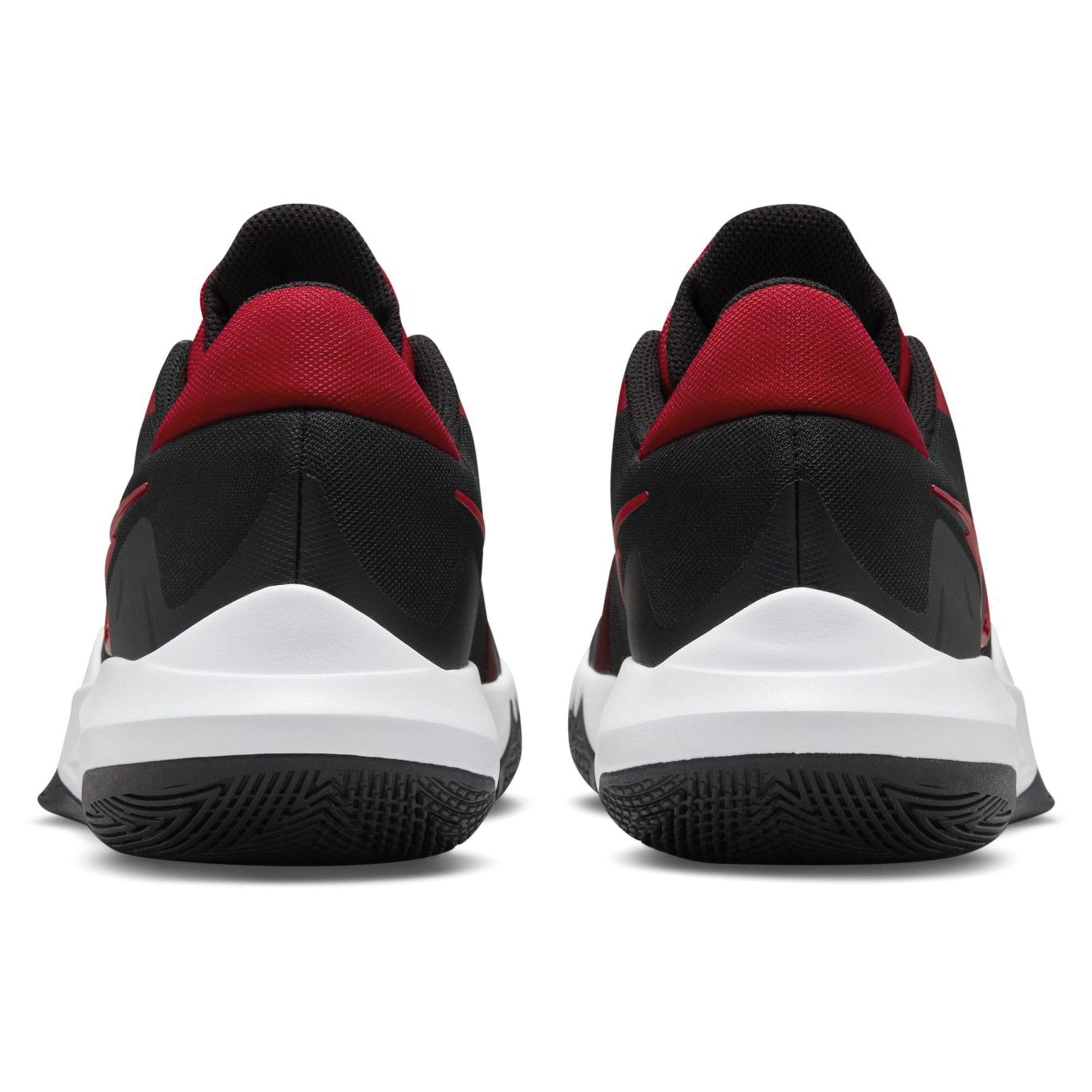 Nike Precision VI Basketbalschoenen Heren