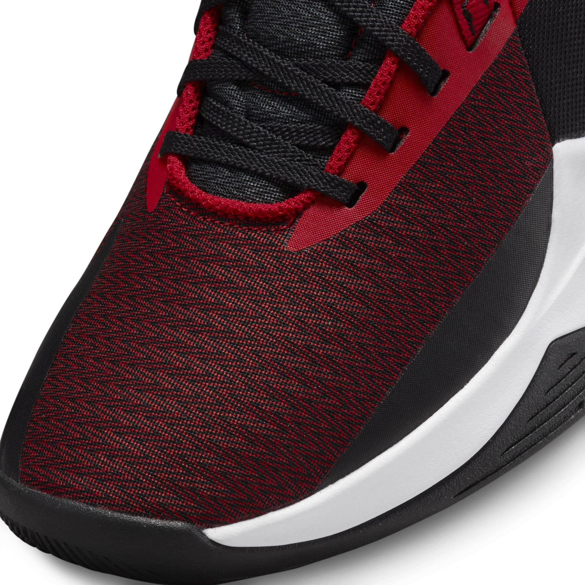Nike Precision VI Basketbalschoenen Heren