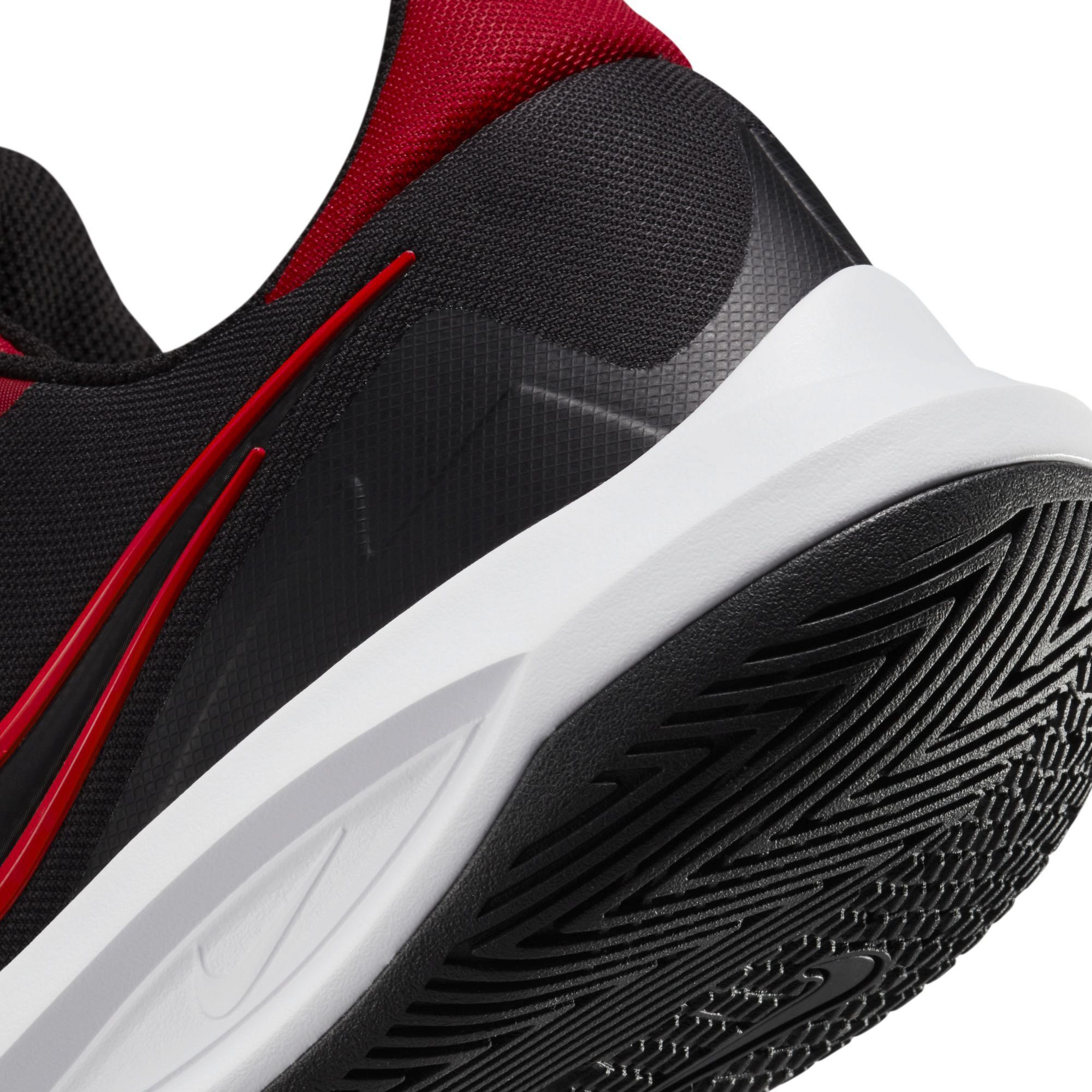 Nike Precision VI Basketbalschoenen Heren