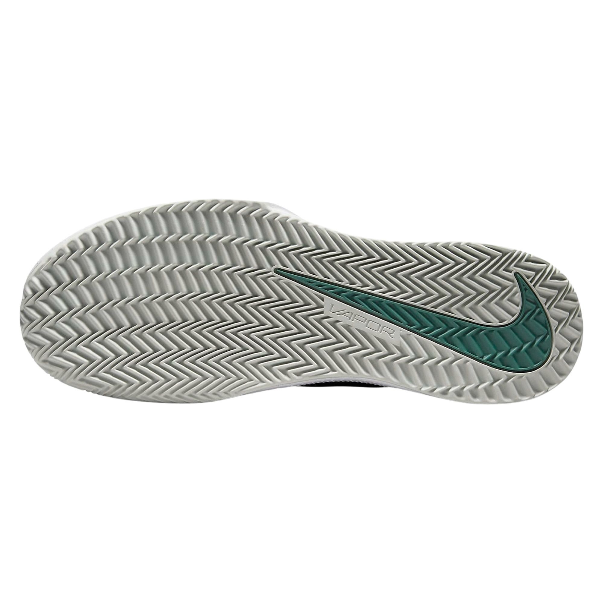 Nike Court Vapor Lite 2 Clay Tennisschuhe Damen